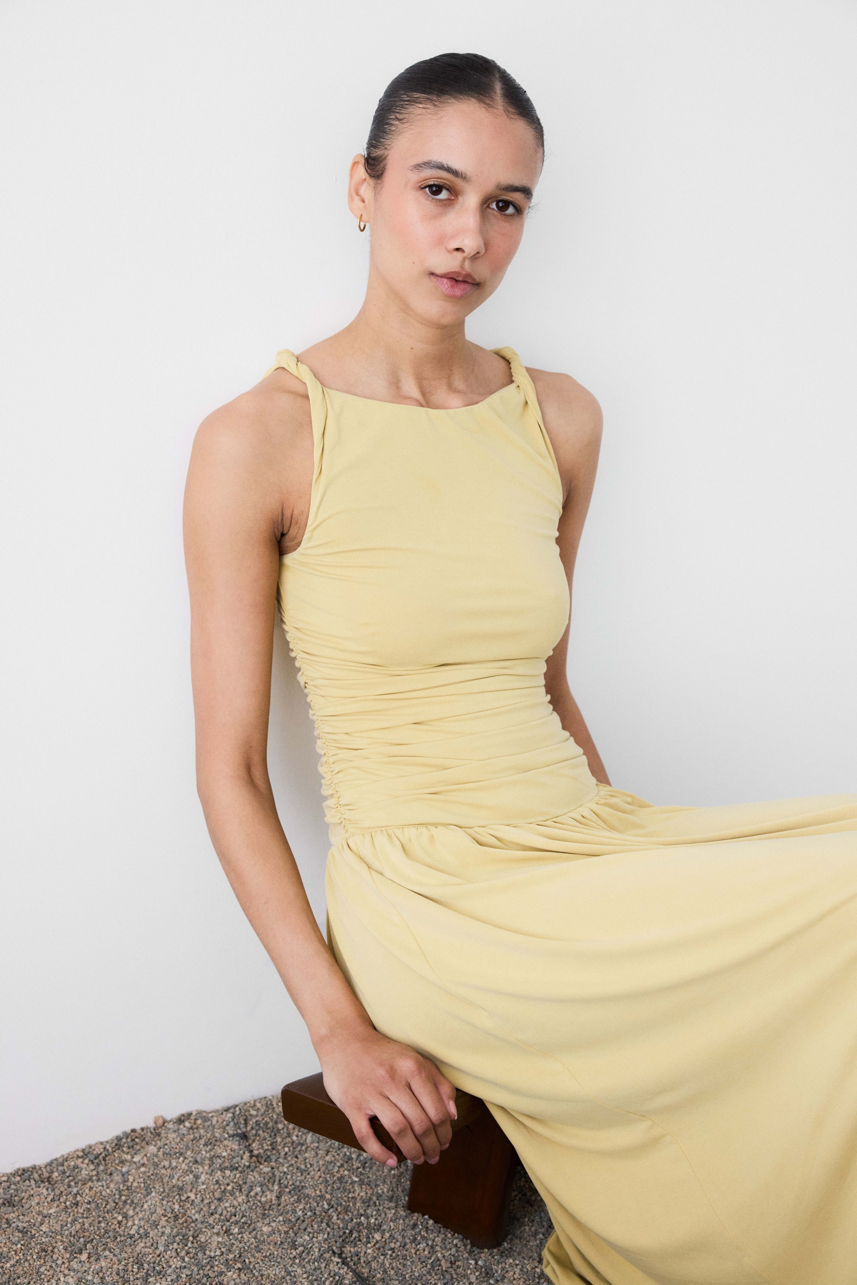 The Janice Dress