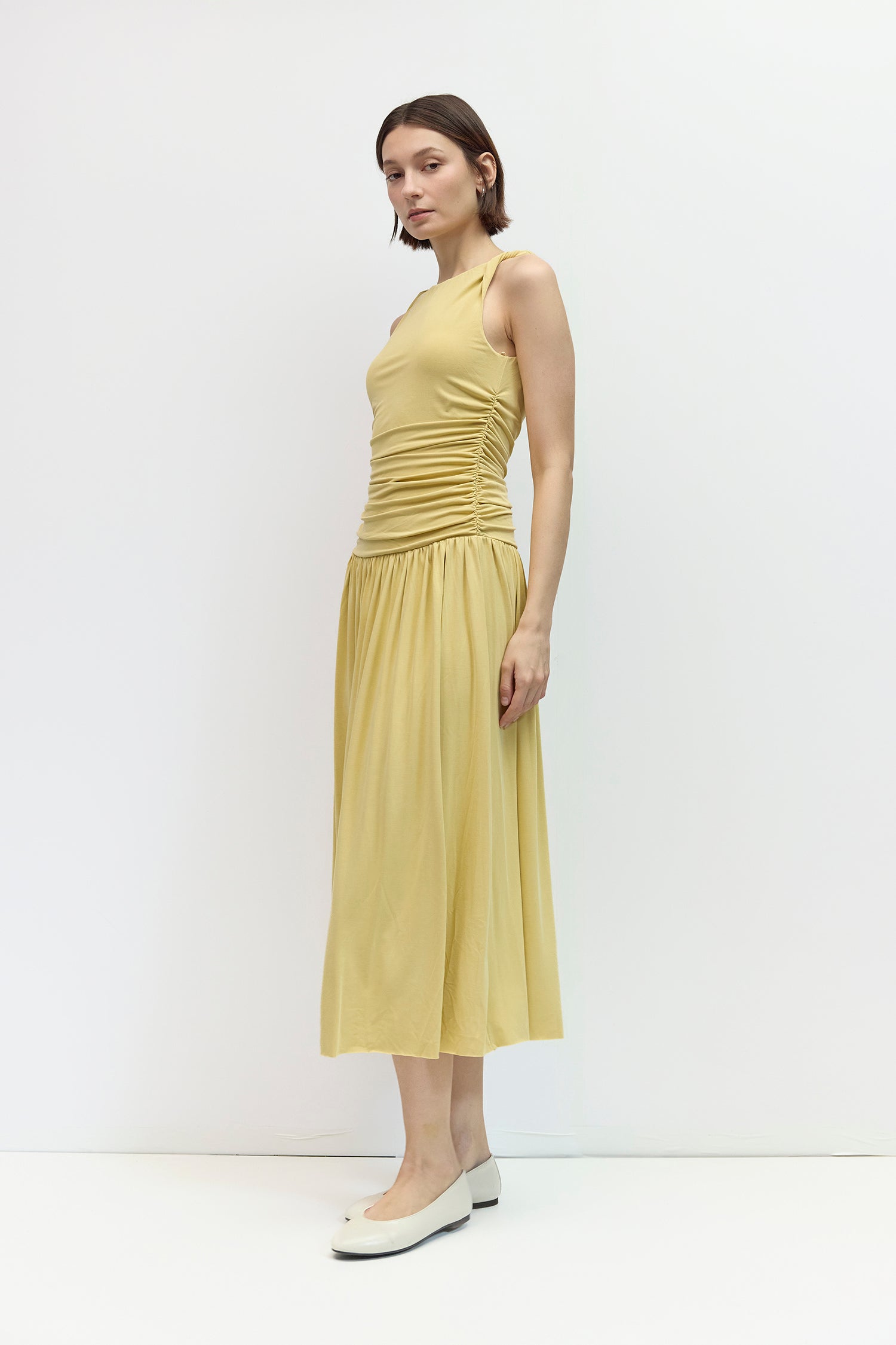 The Janice Dress - Dress | Mod Ref | Common Market