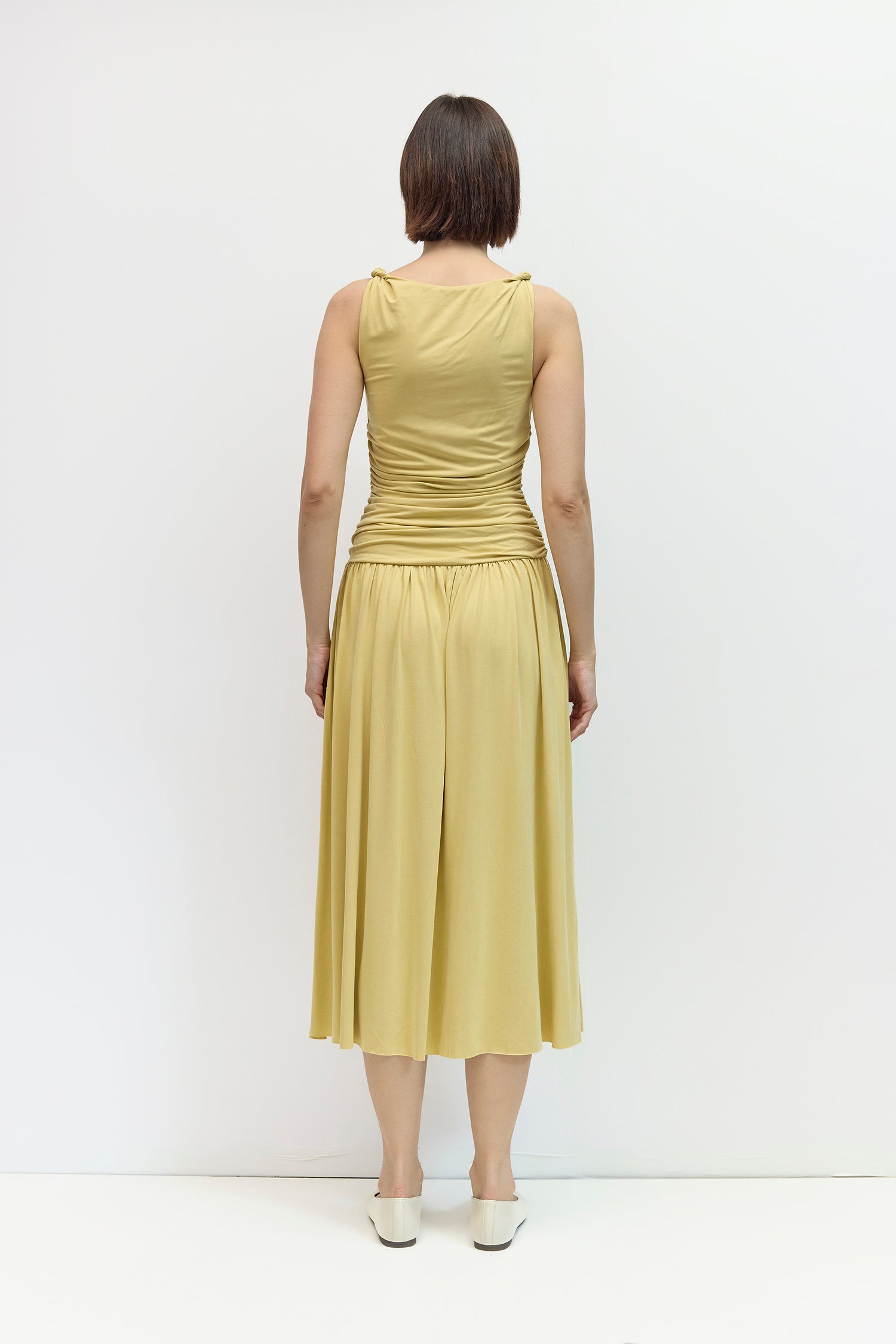 The Janice Dress - Dress | Mod Ref | Common Market