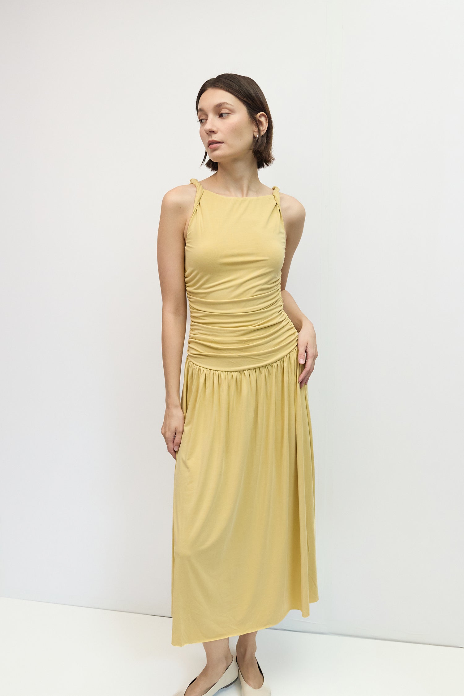 The Janice Dress - Dress | Mod Ref | Common Market