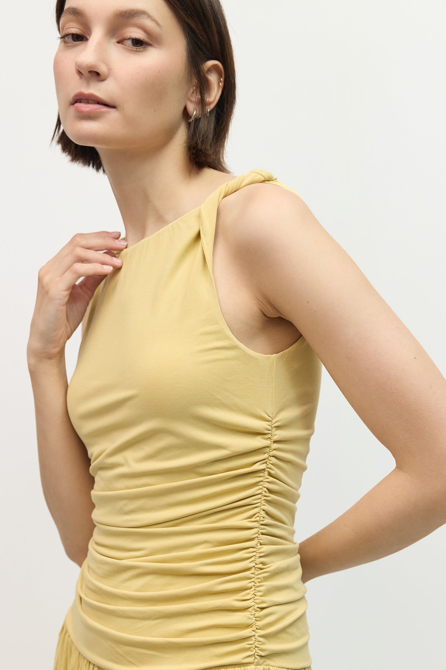 The Janice Dress - Dress | Mod Ref | Common Market