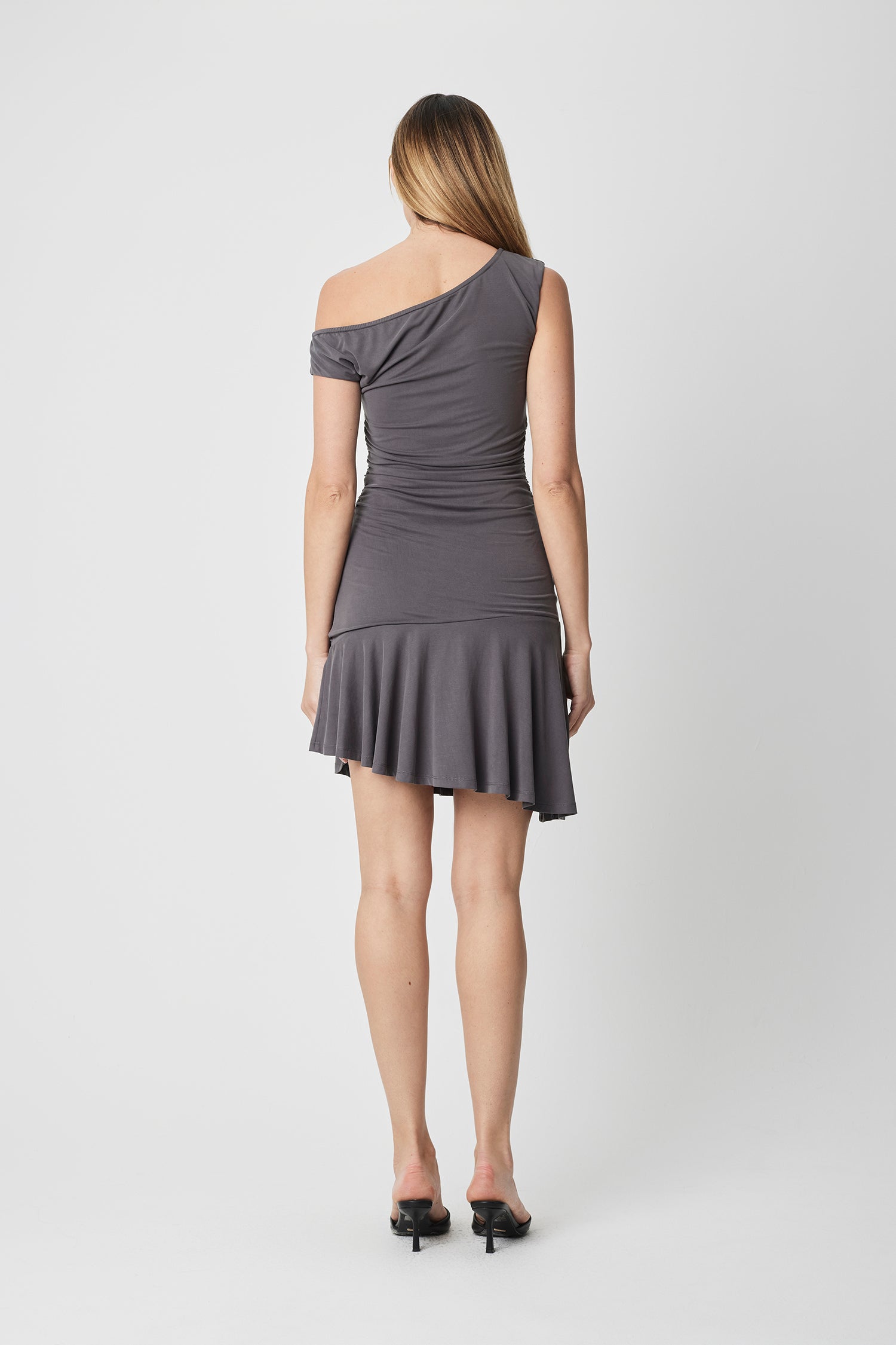 The Rach Dress - Dress | Mod Ref | Common Market