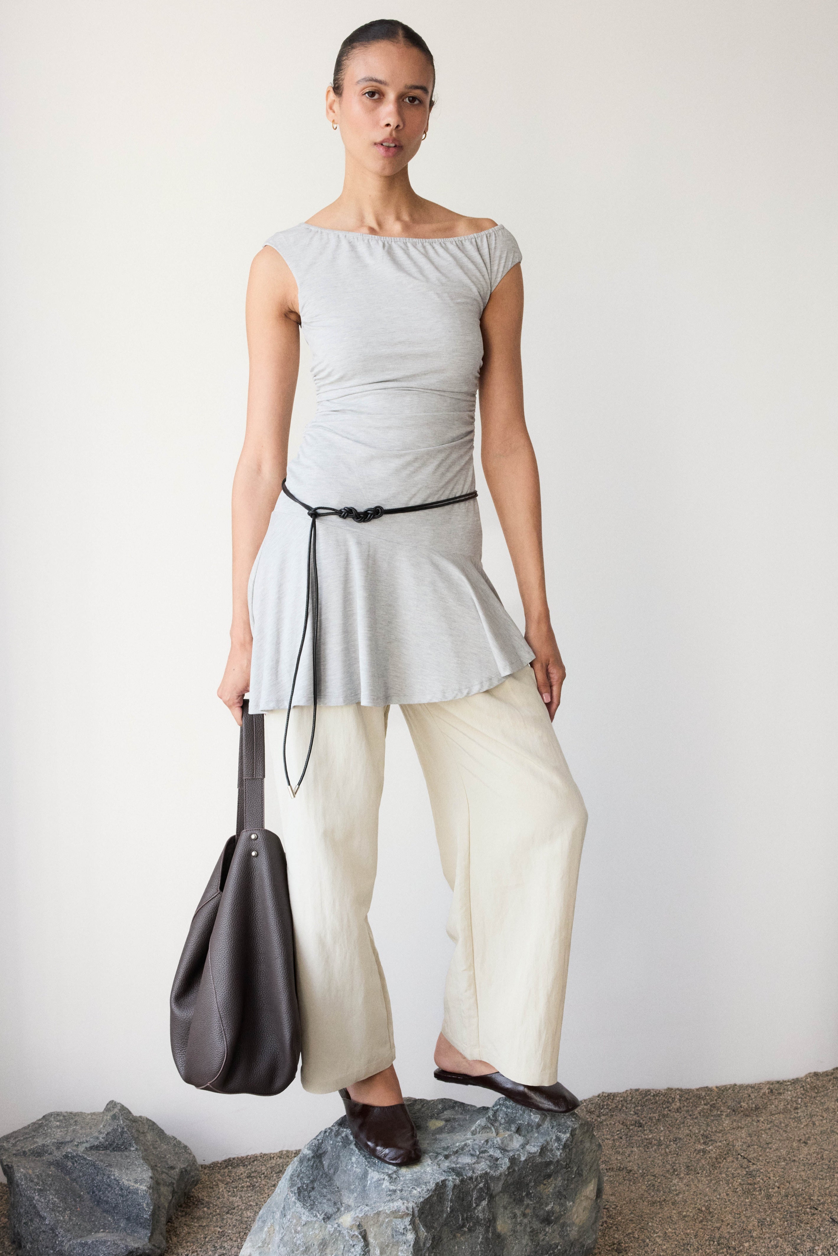 The Rach Dress