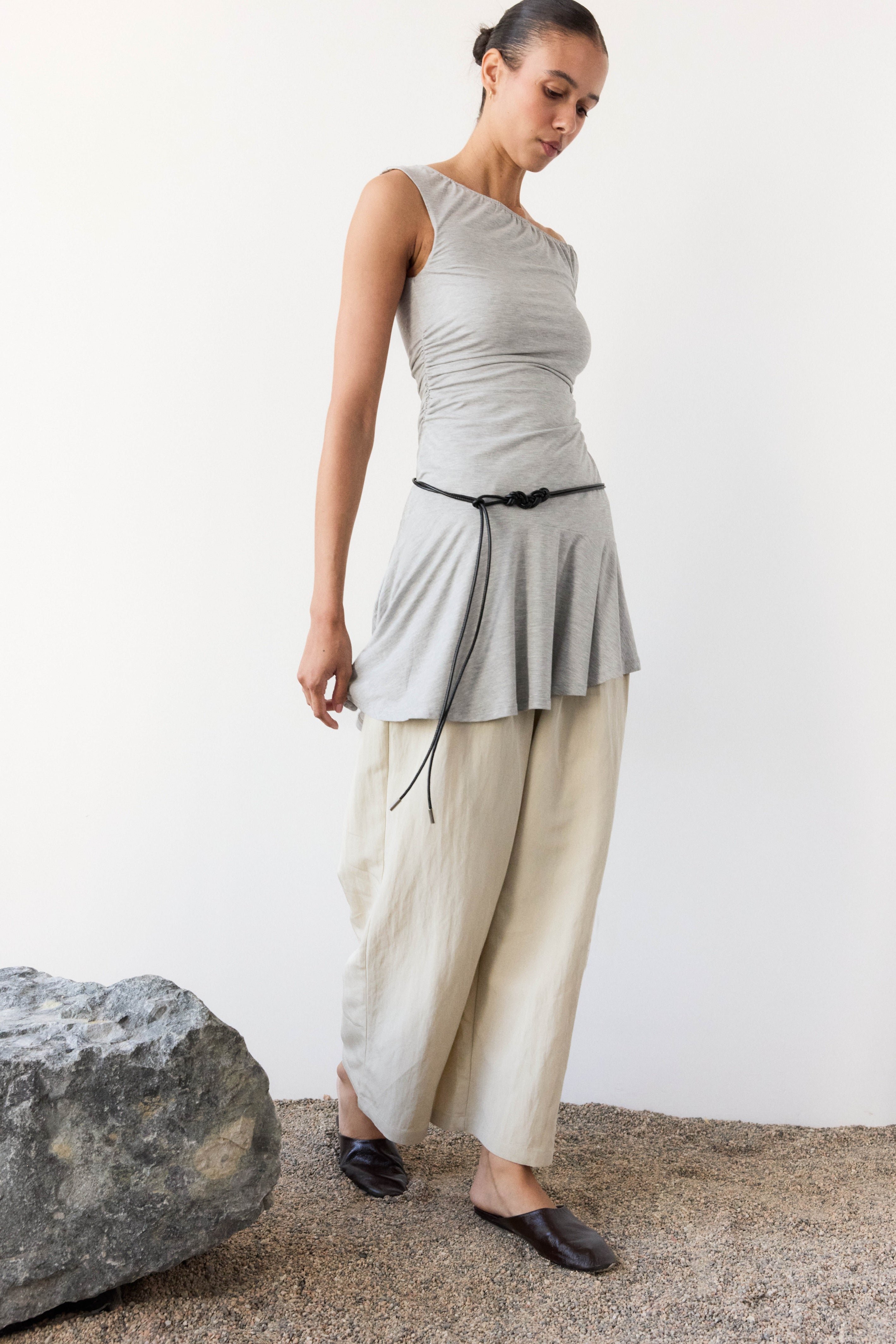 The Rach Dress