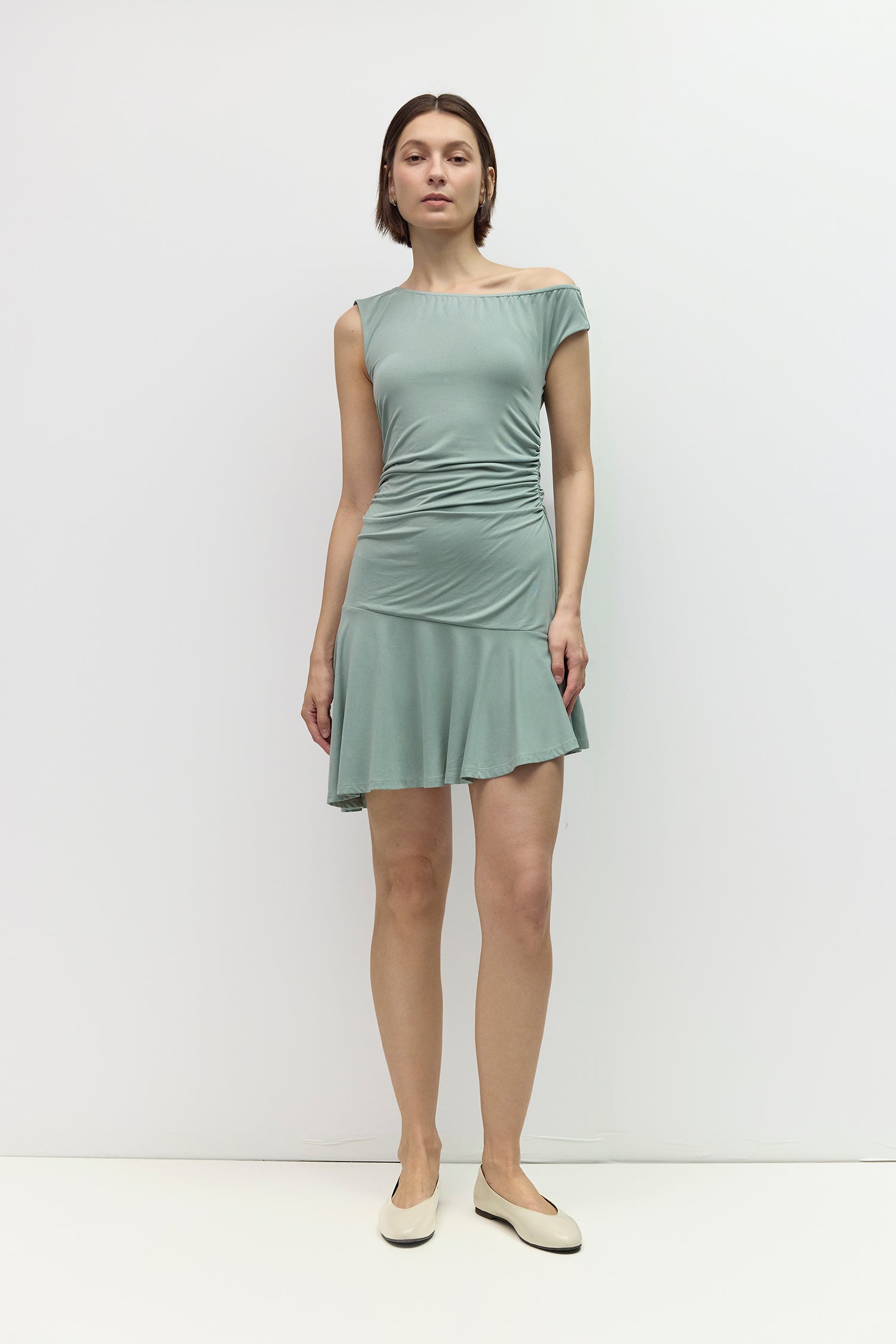 The Rach Dress - Dress | Mod Ref | Common Market