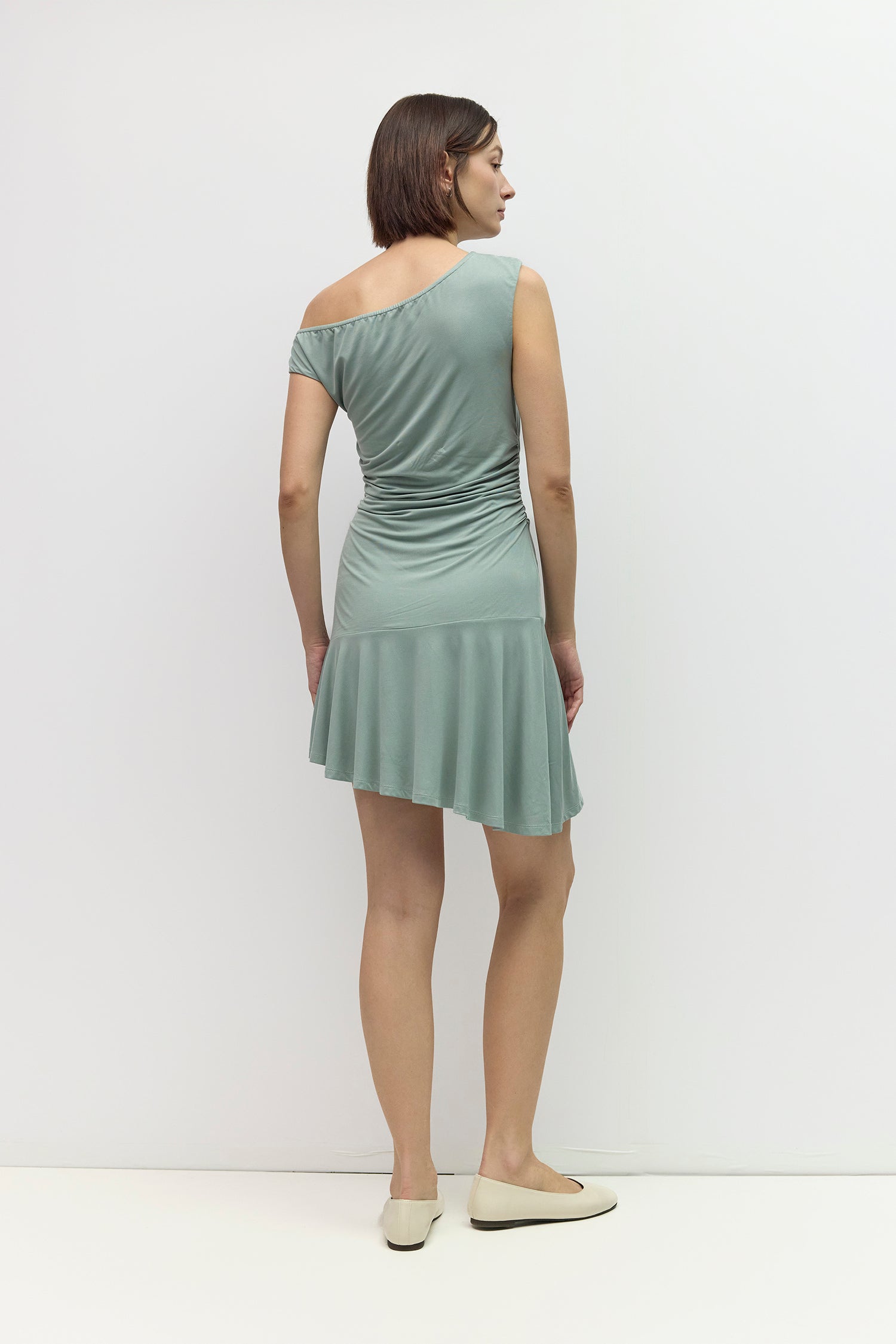The Rach Dress - Dress | Mod Ref | Common Market