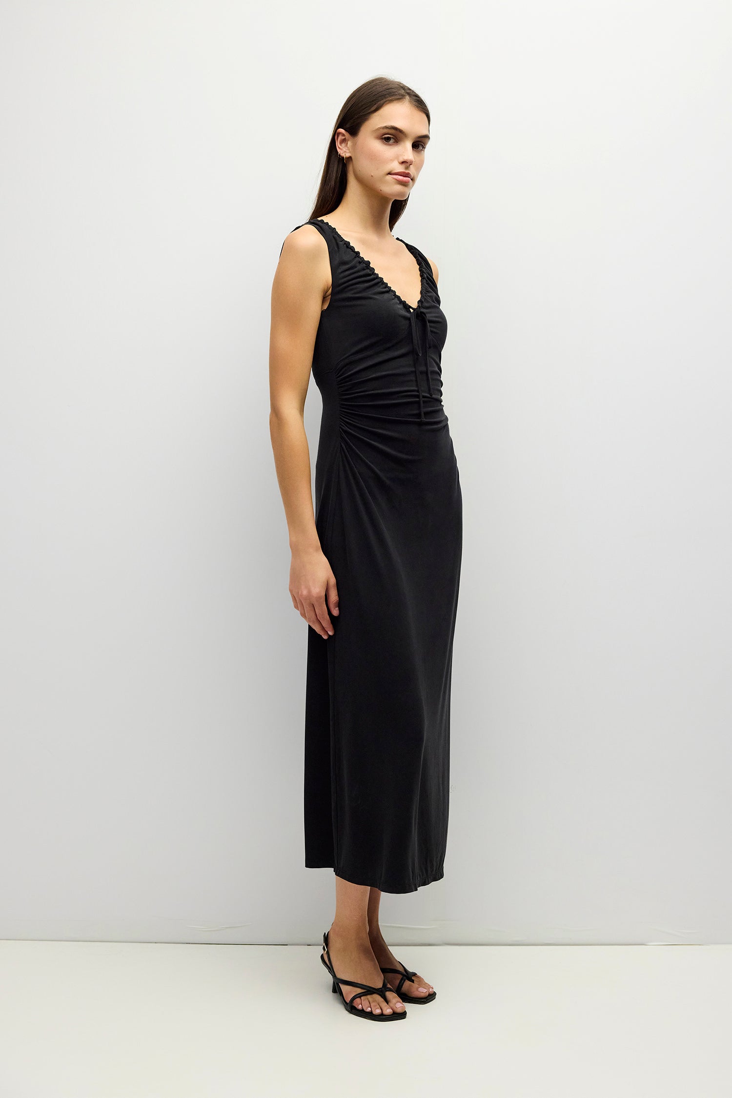 The Chell Dress