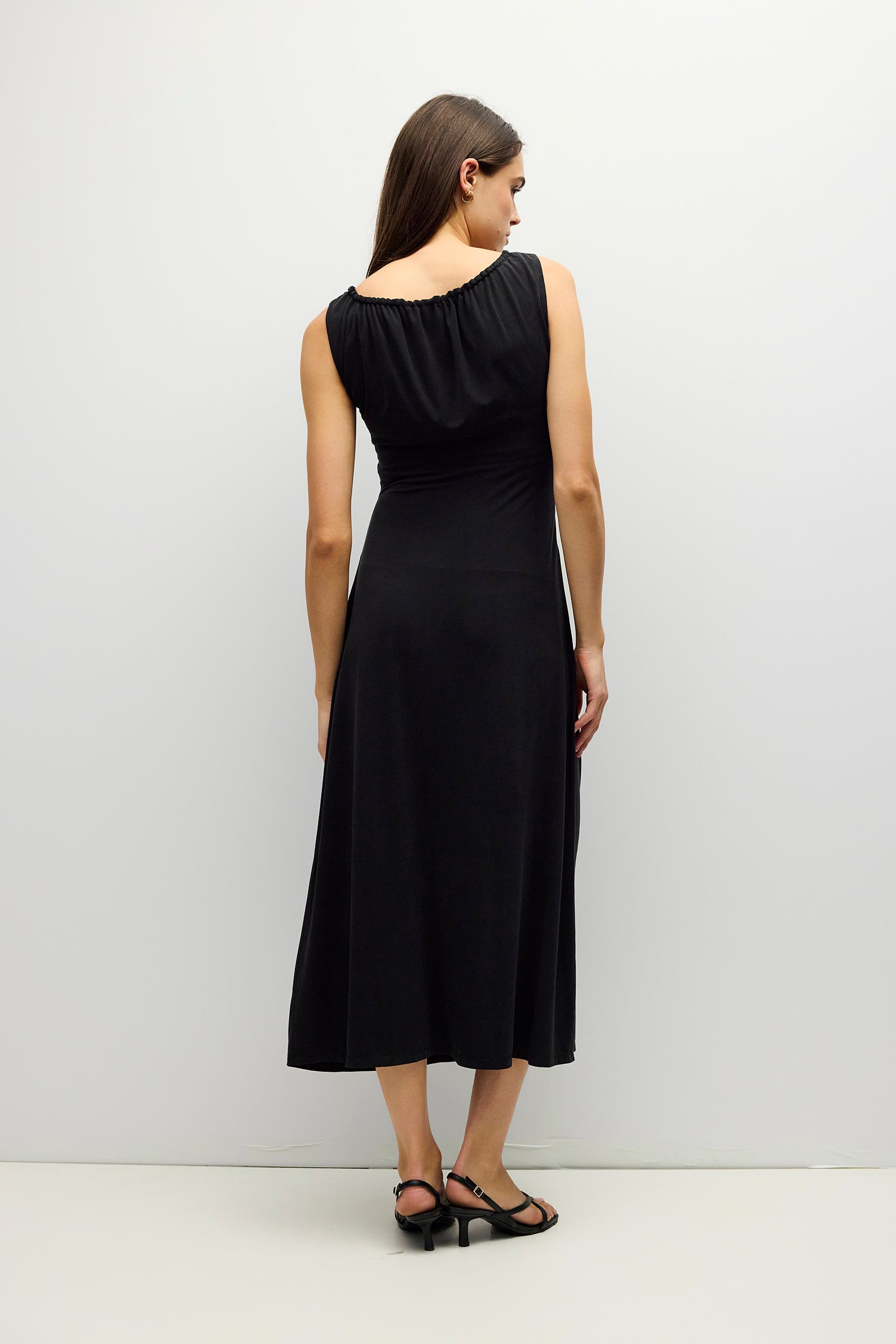 The Chell Dress