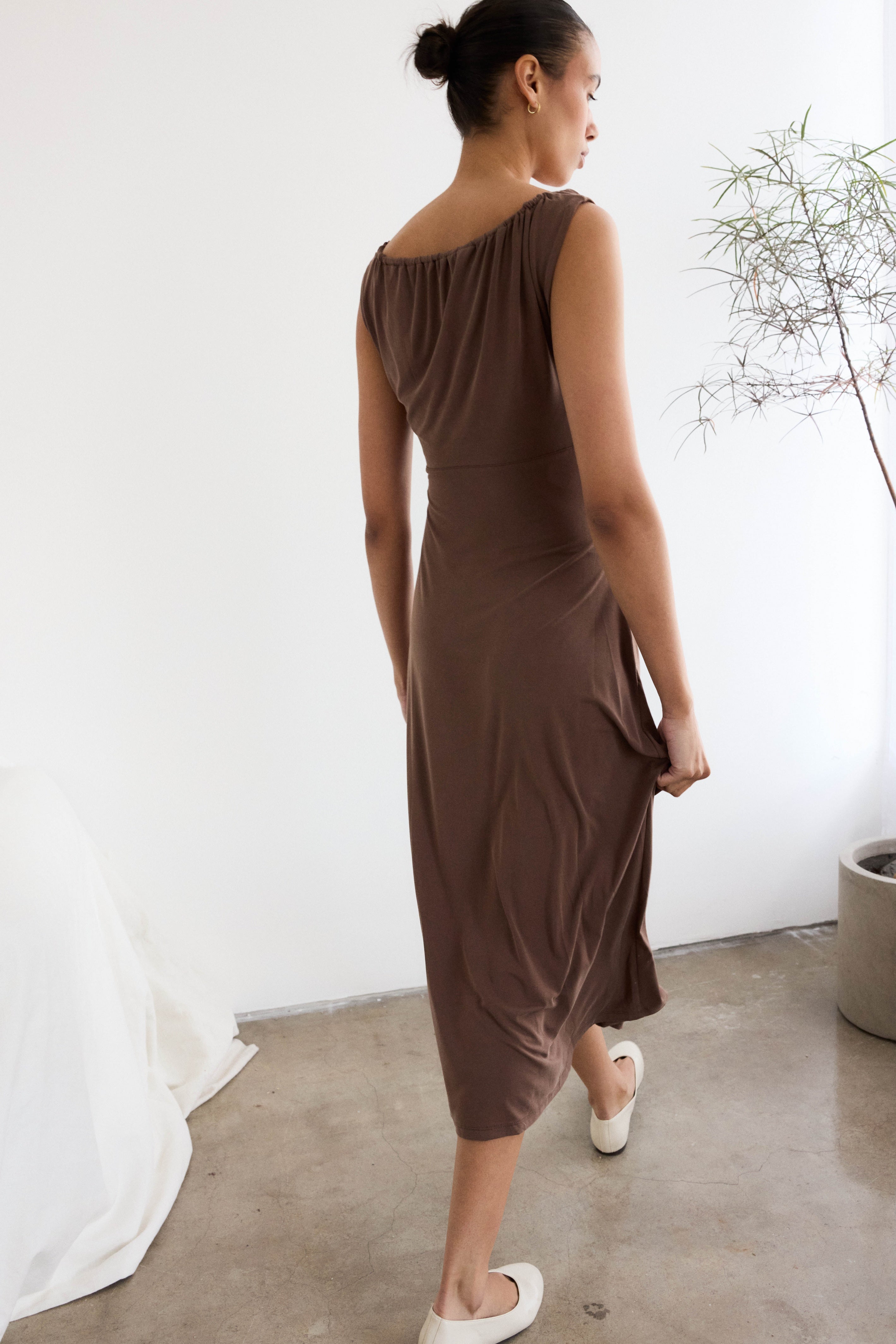 The Chell Dress