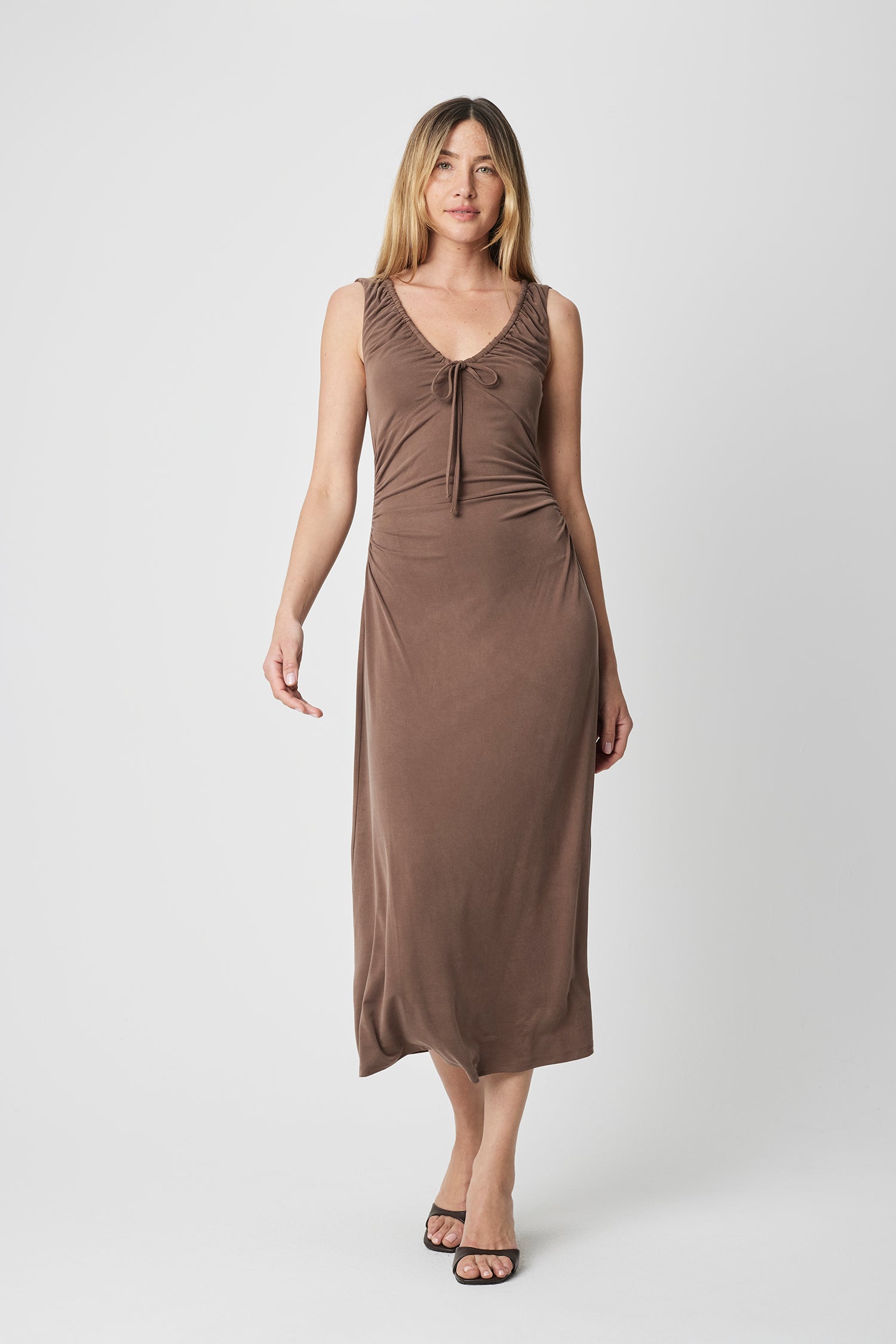 The Chell Dress - Dress | Mod Ref | Common Market