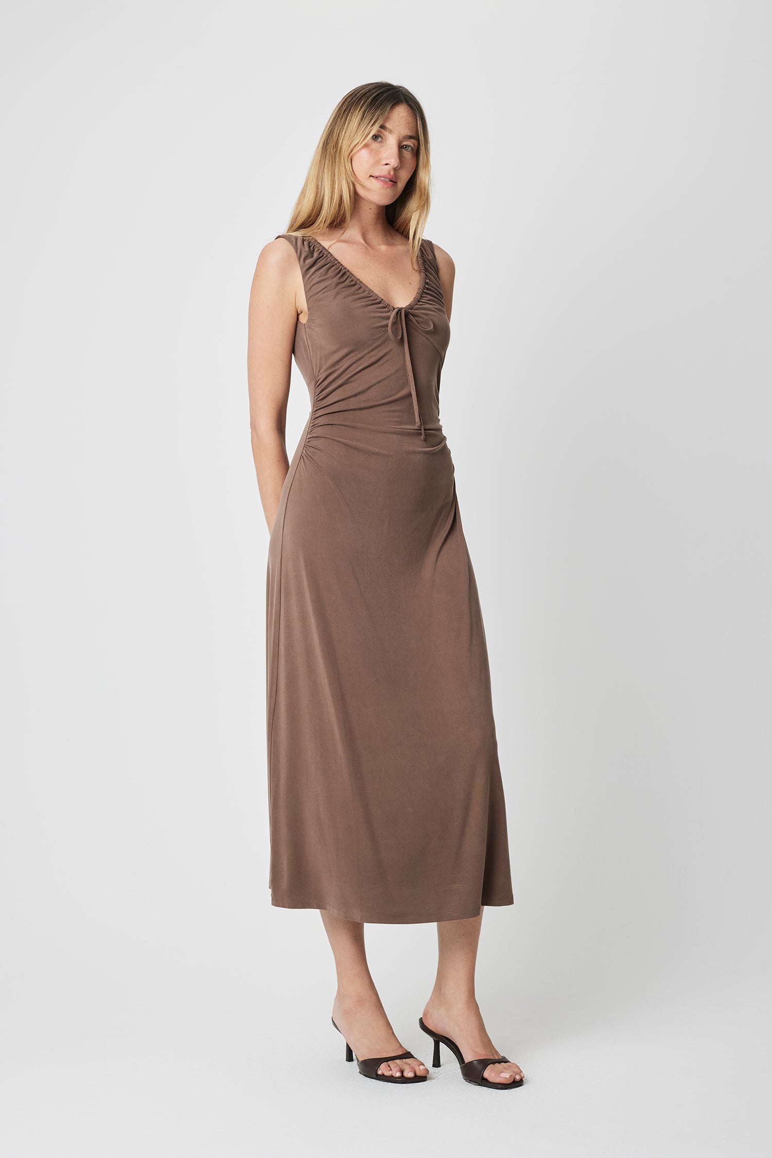 The Chell Dress - Dress | Mod Ref | Common Market