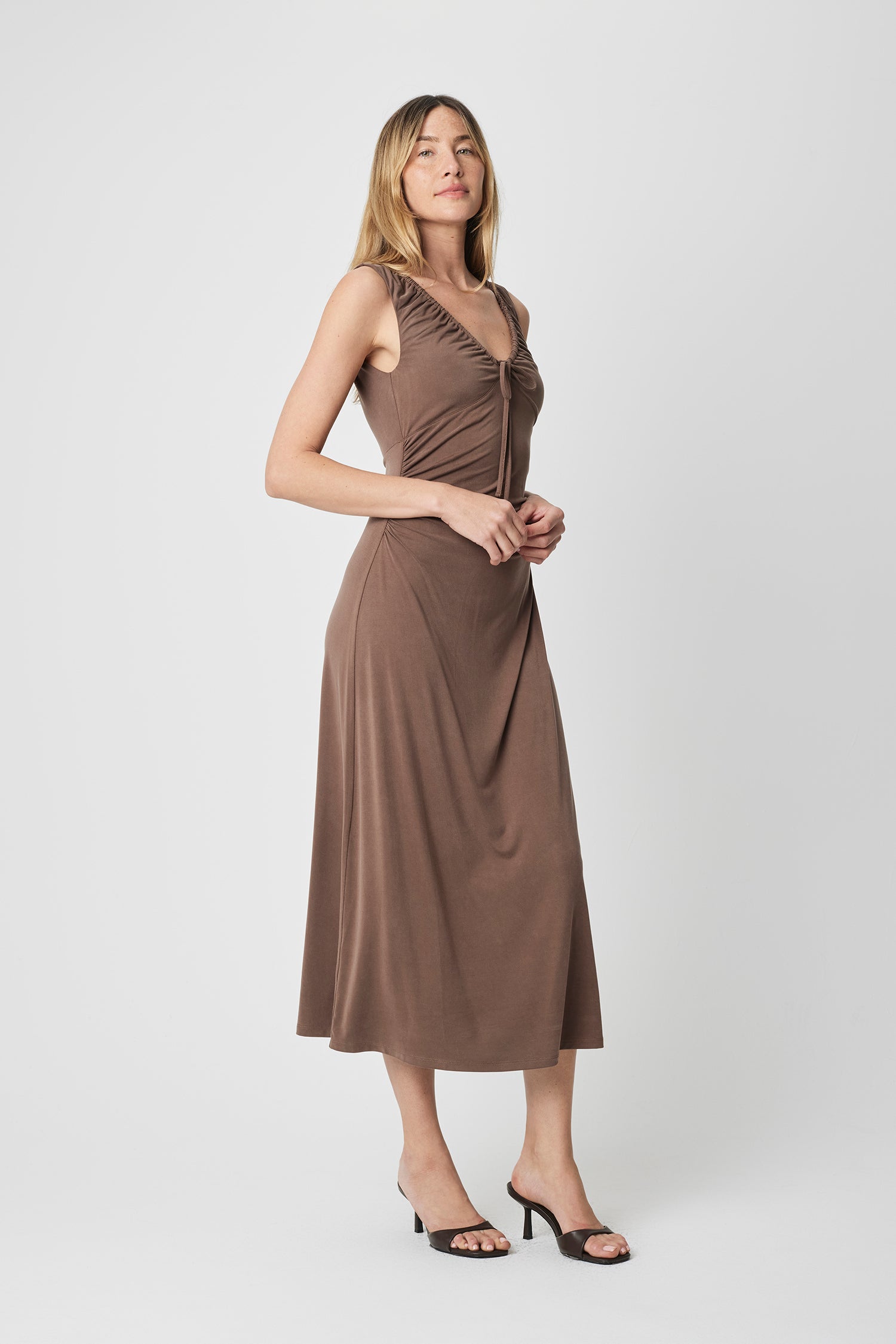 The Chell Dress - Dress | Mod Ref | Common Market