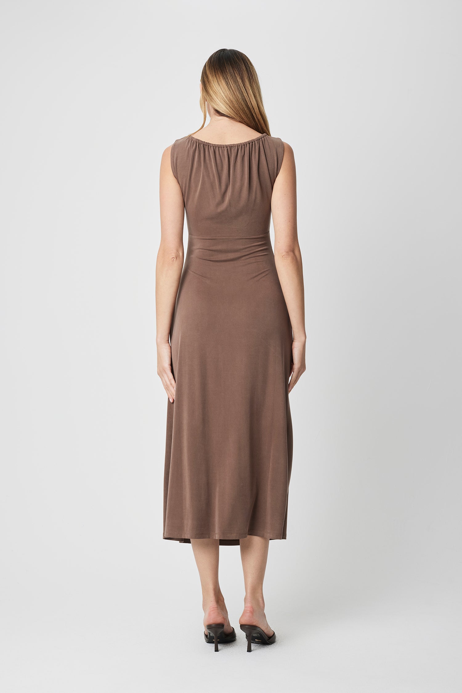 The Chell Dress - Dress | Mod Ref | Common Market