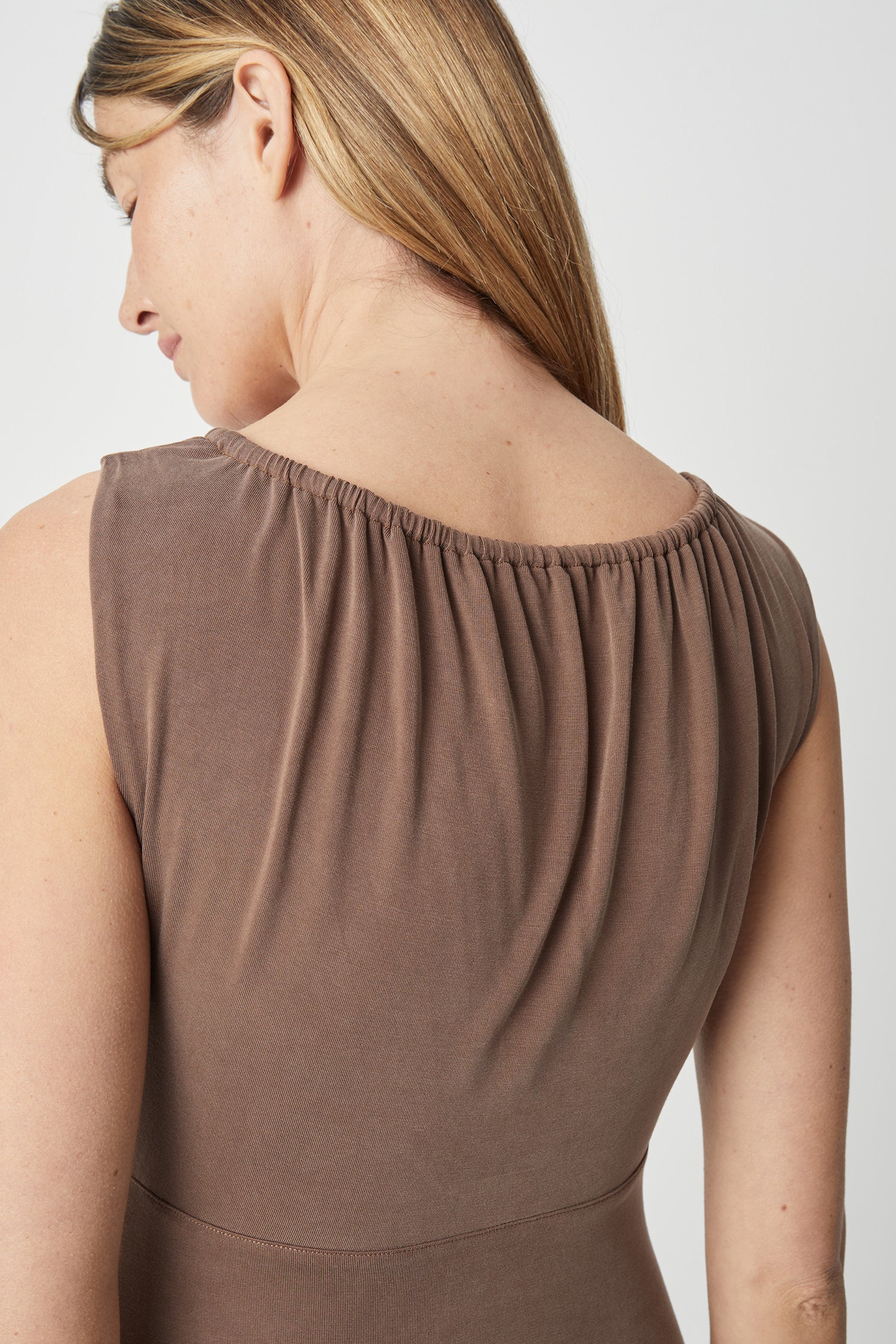The Chell Dress - Dress | Mod Ref | Common Market