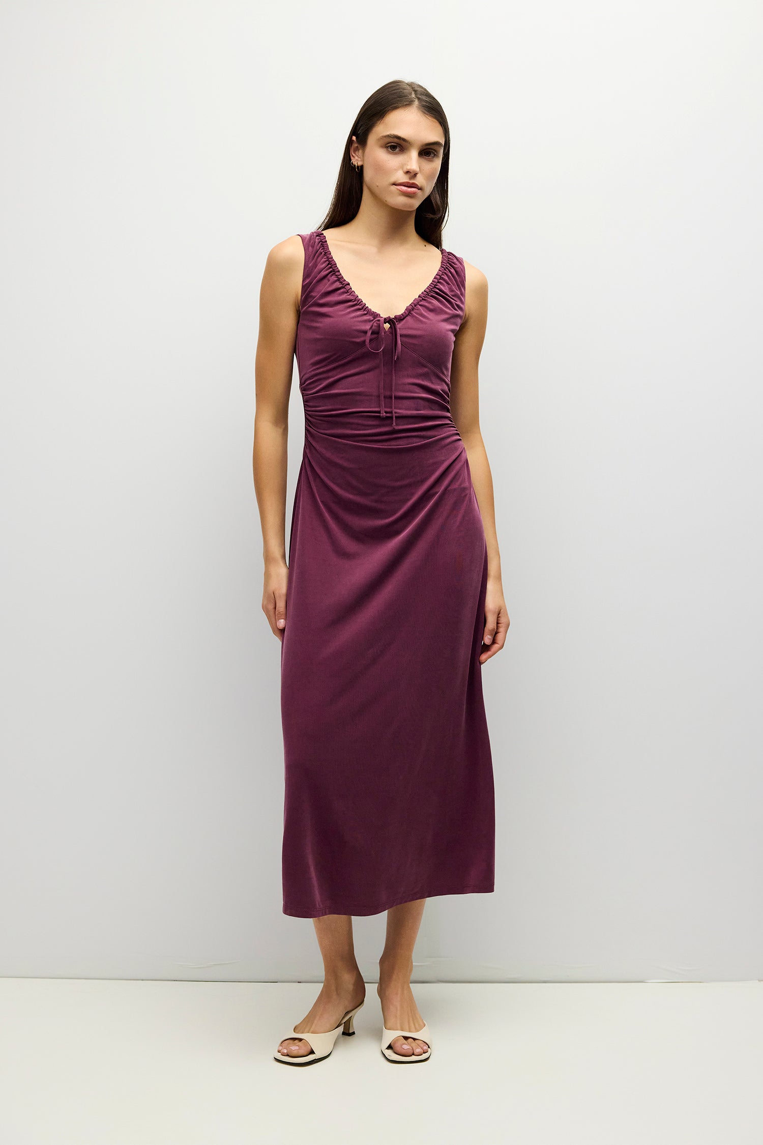 The Chell Dress