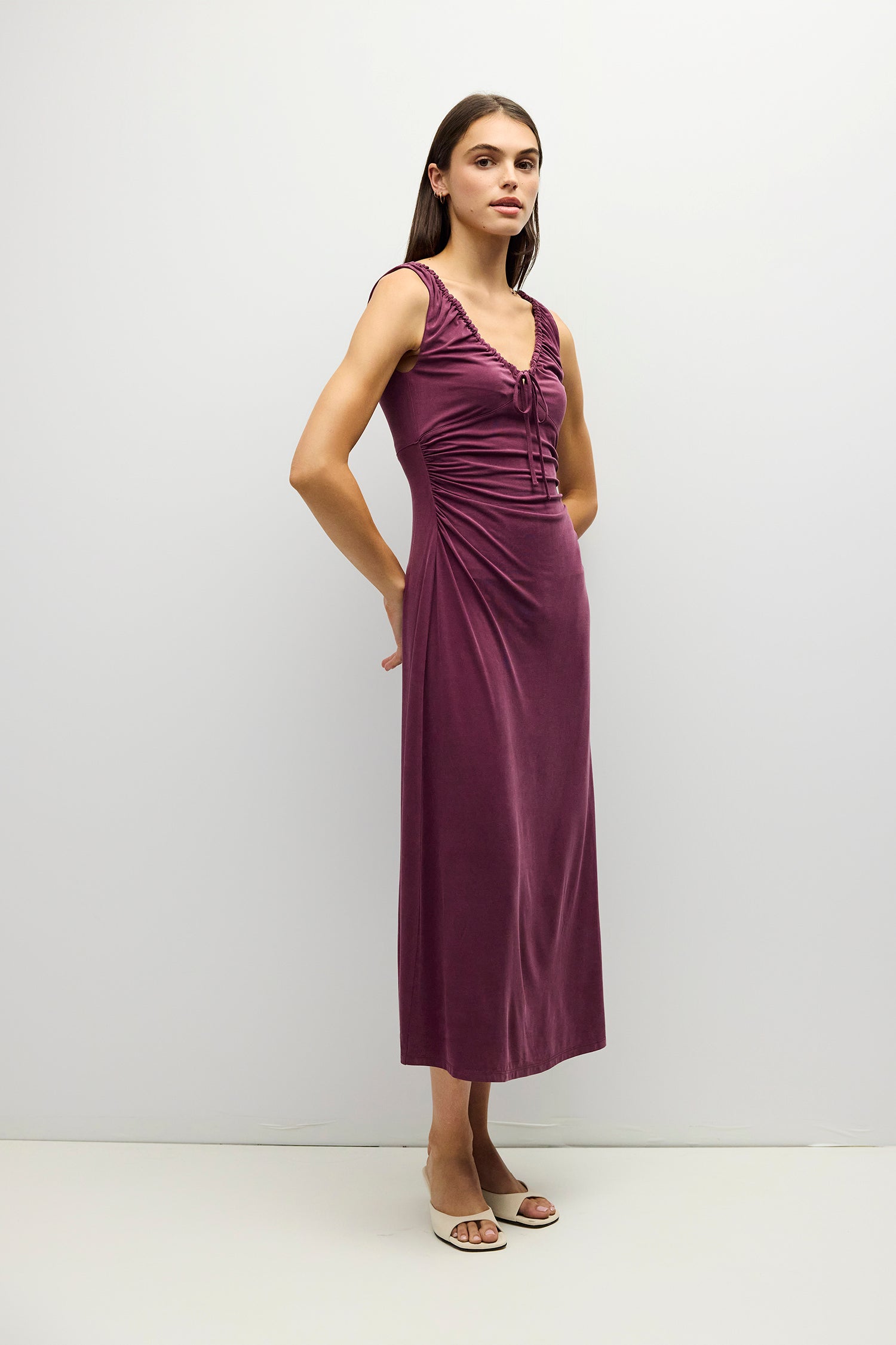 The Chell Dress