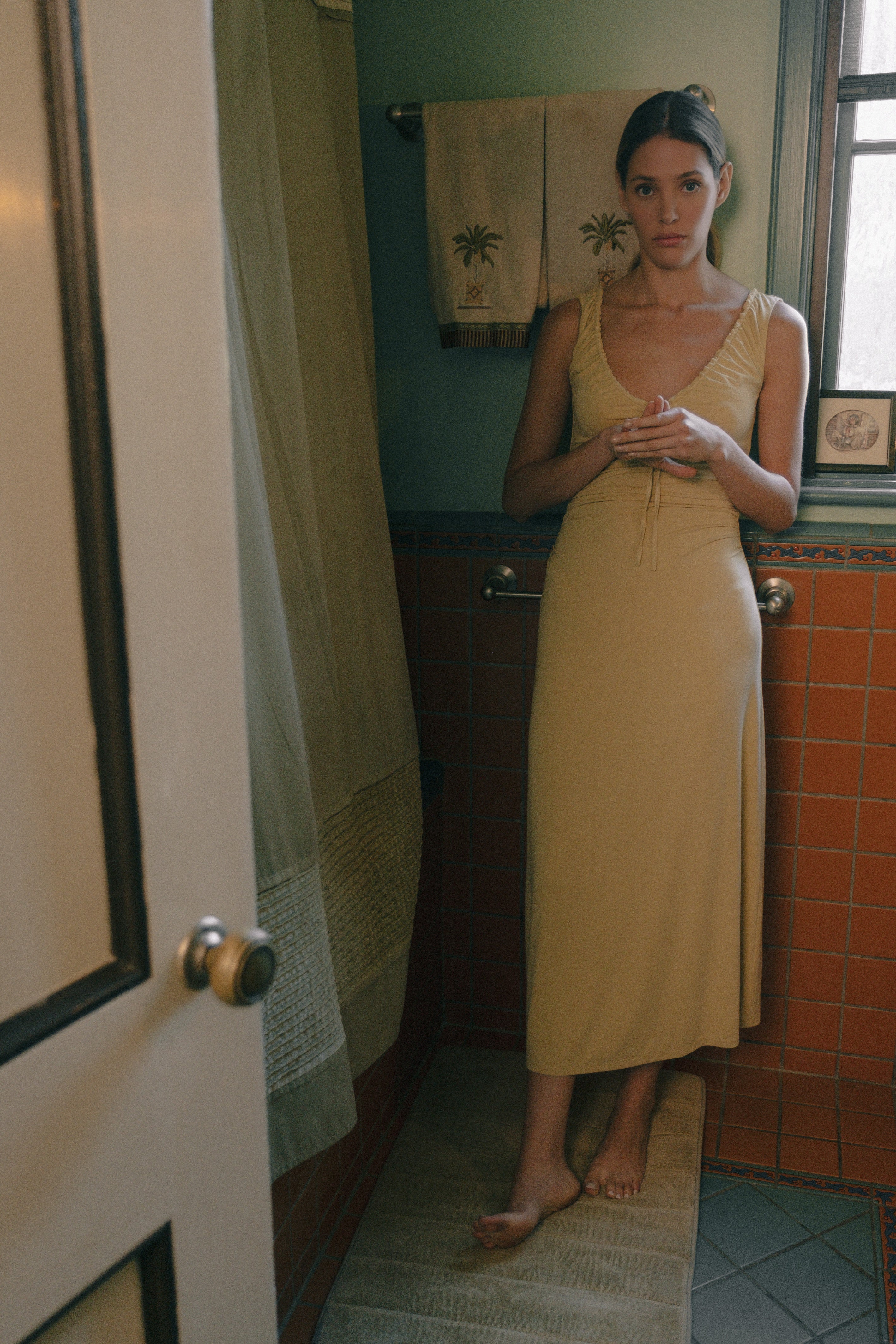 The Chell Dress