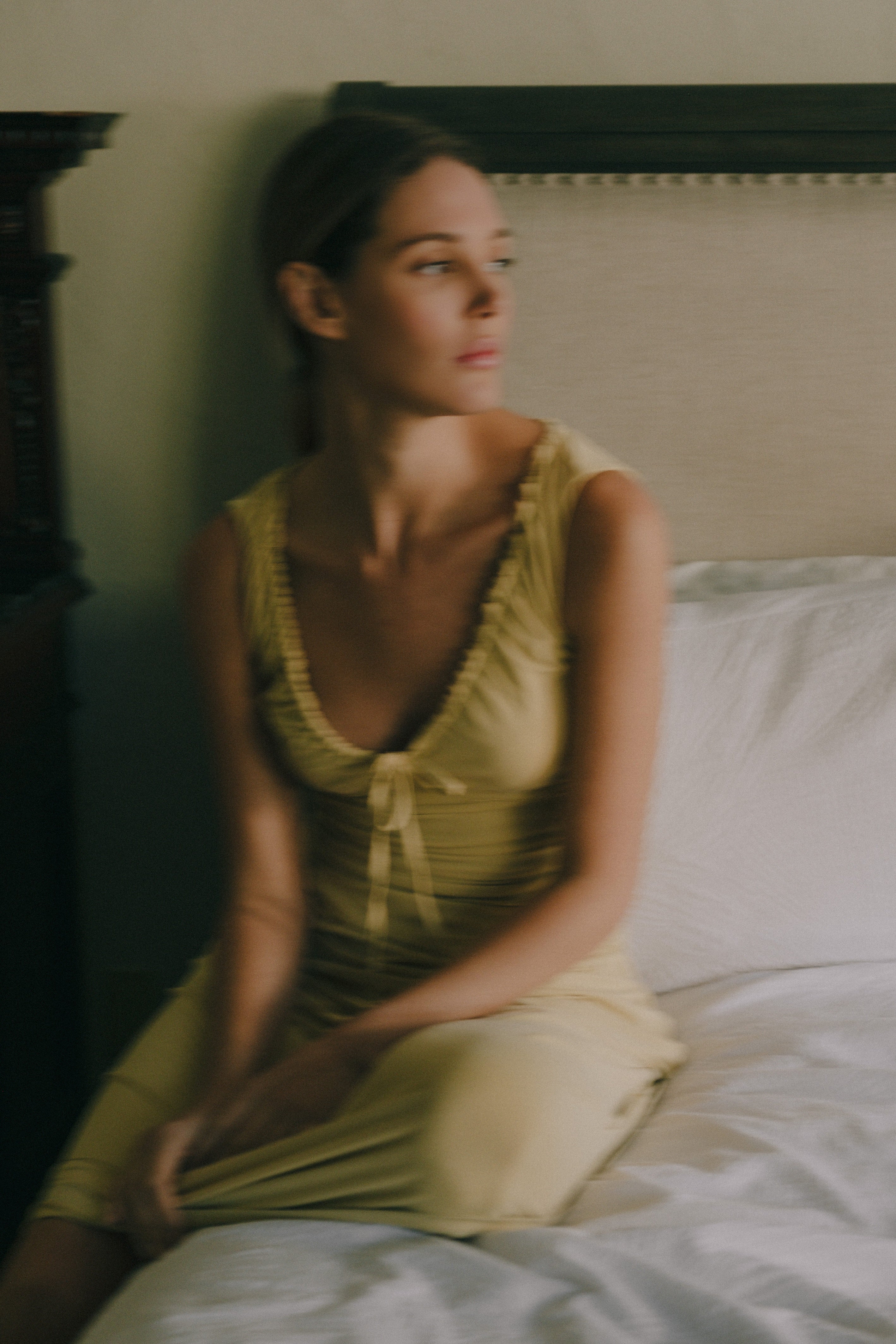 The Chell Dress