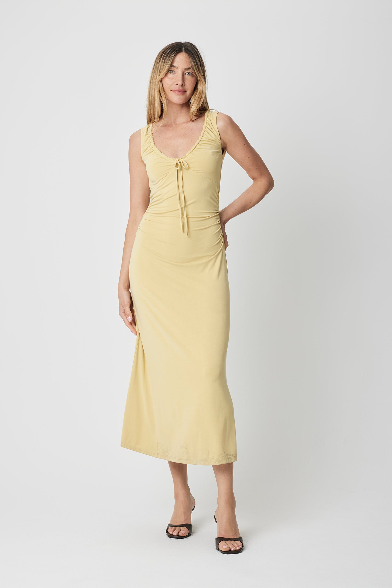 The Chell Dress - Dress | Mod Ref | Common Market