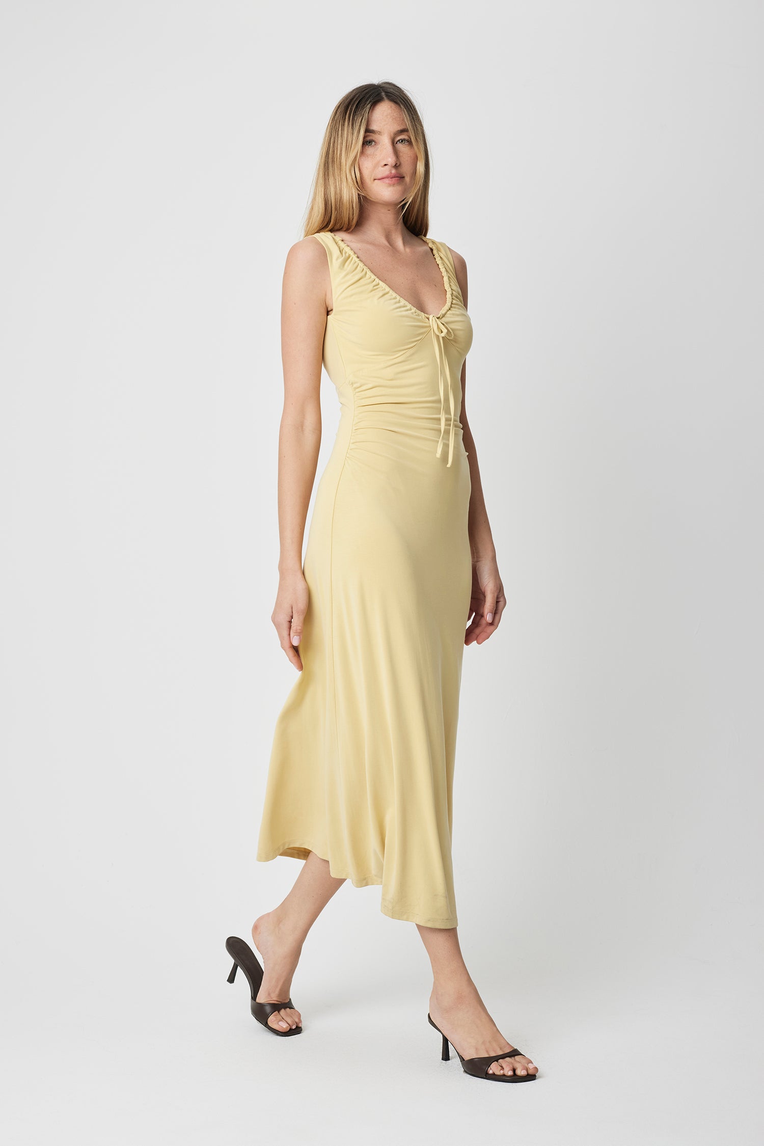 The Chell Dress - Dress | Mod Ref | Common Market
