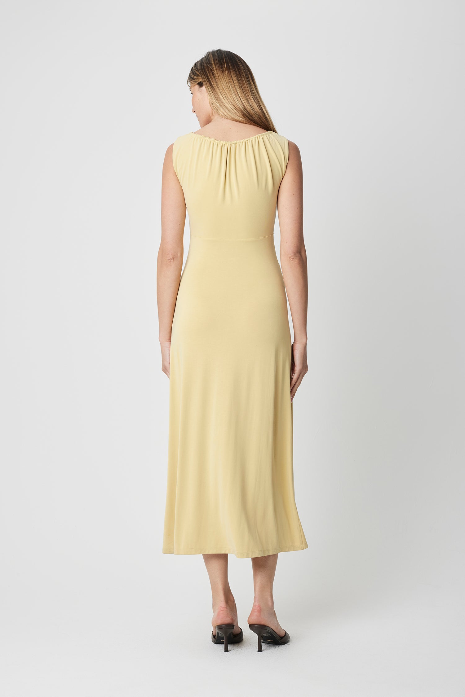 The Chell Dress - Dress | Mod Ref | Common Market