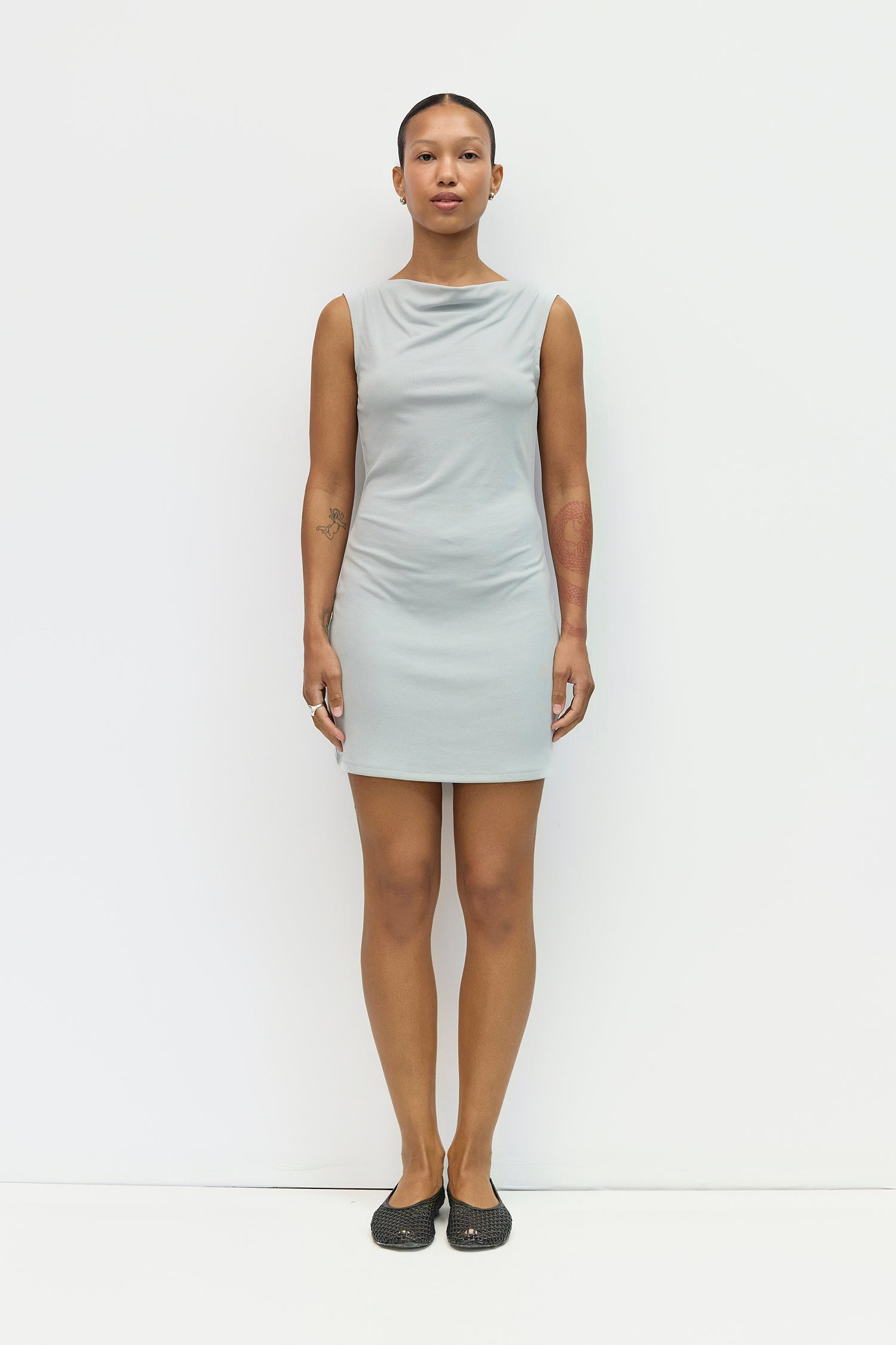 The Cindy Dress - Dress | Mod Ref | Common Market