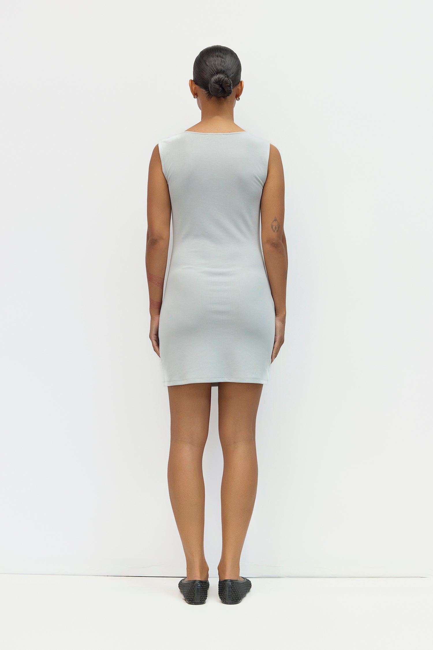 The Cindy Dress - Dress | Mod Ref | Common Market