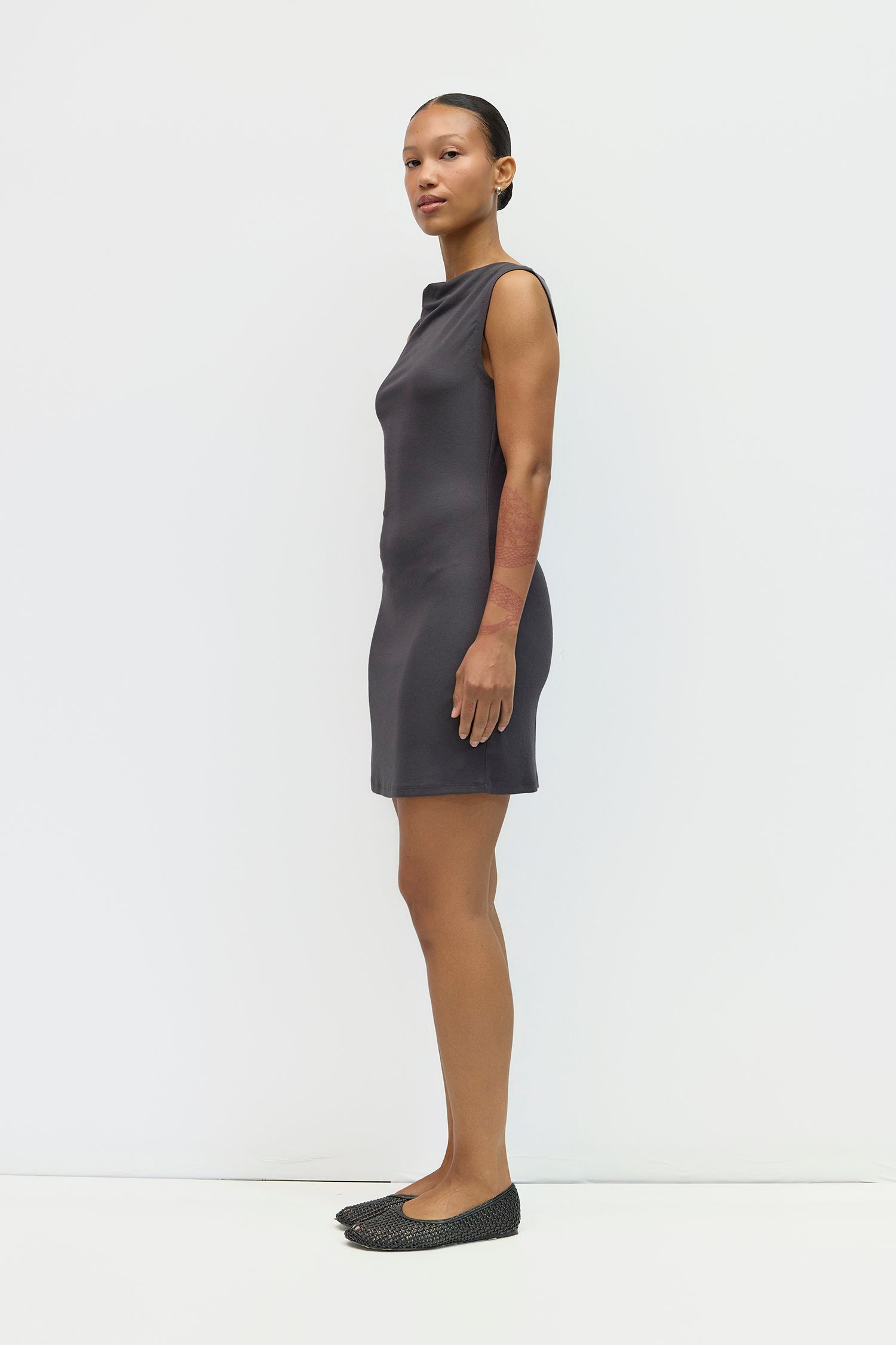 The Cindy Dress - Dress | Mod Ref | Common Market