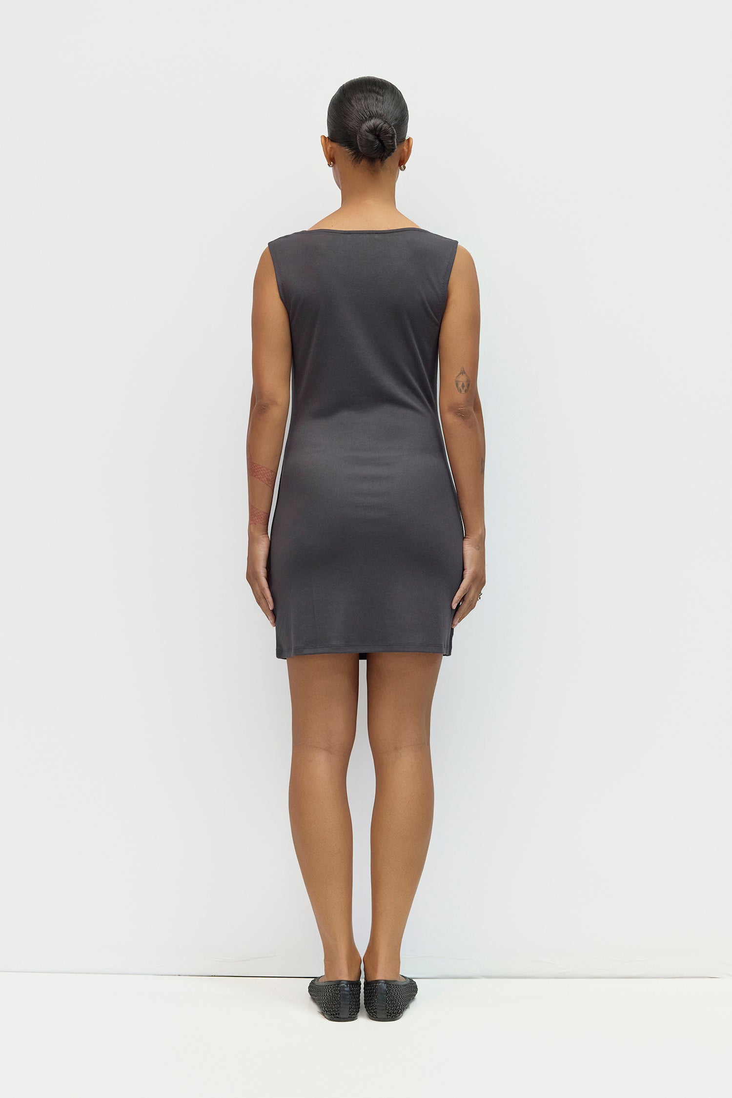 The Cindy Dress - Dress | Mod Ref | Common Market