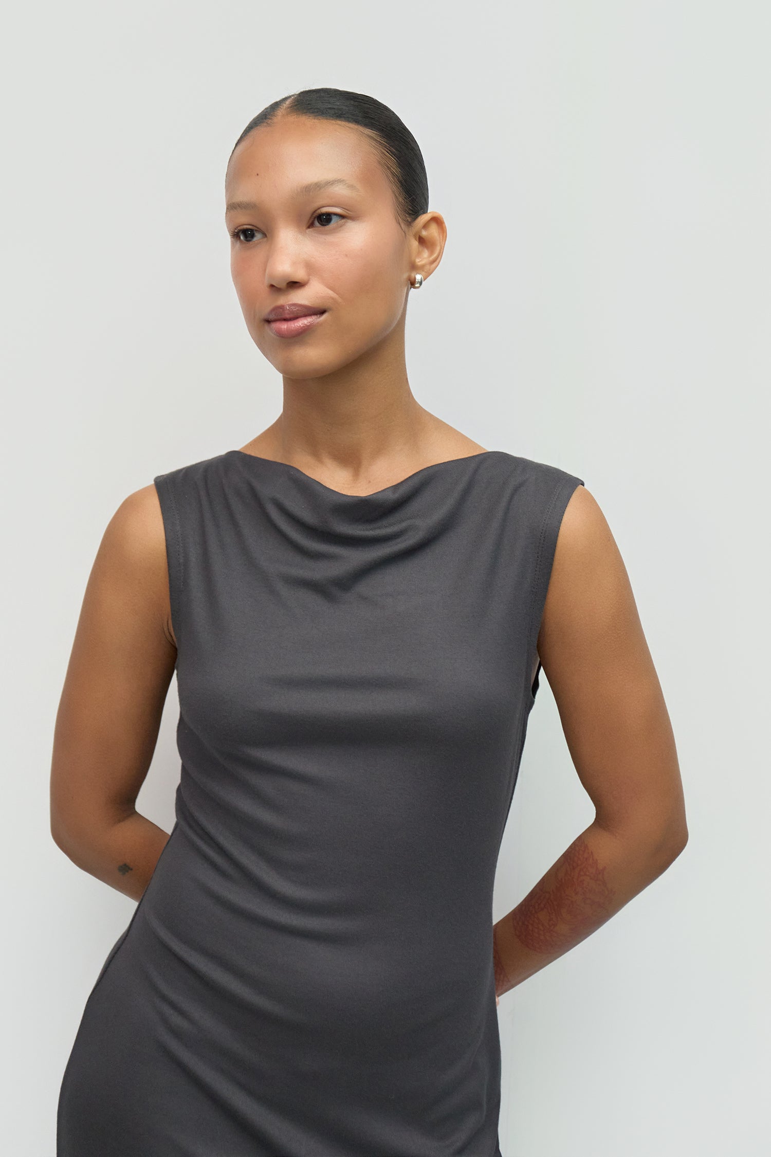 The Cindy Dress - Dress | Mod Ref | Common Market