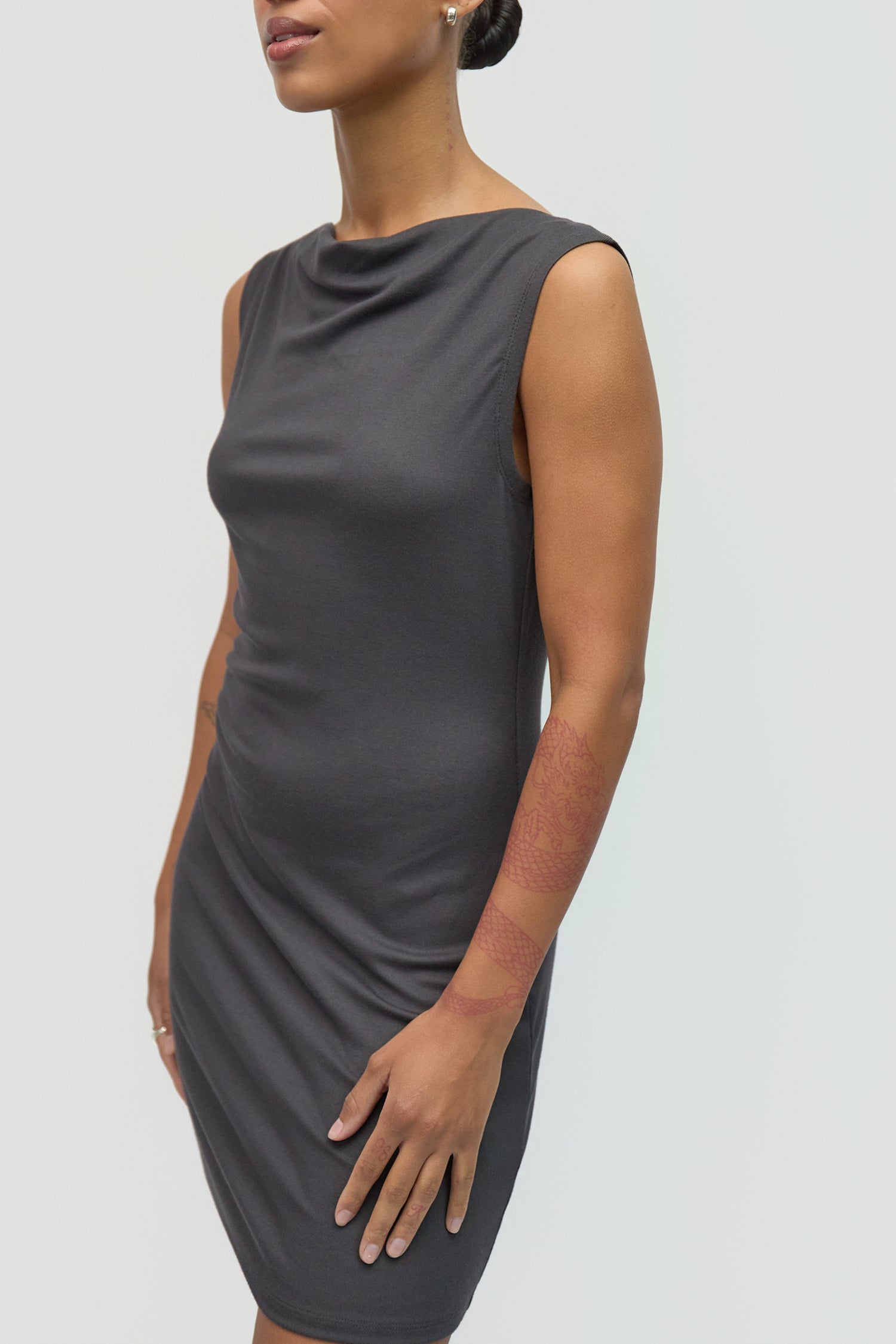 The Cindy Dress - Dress | Mod Ref | Common Market