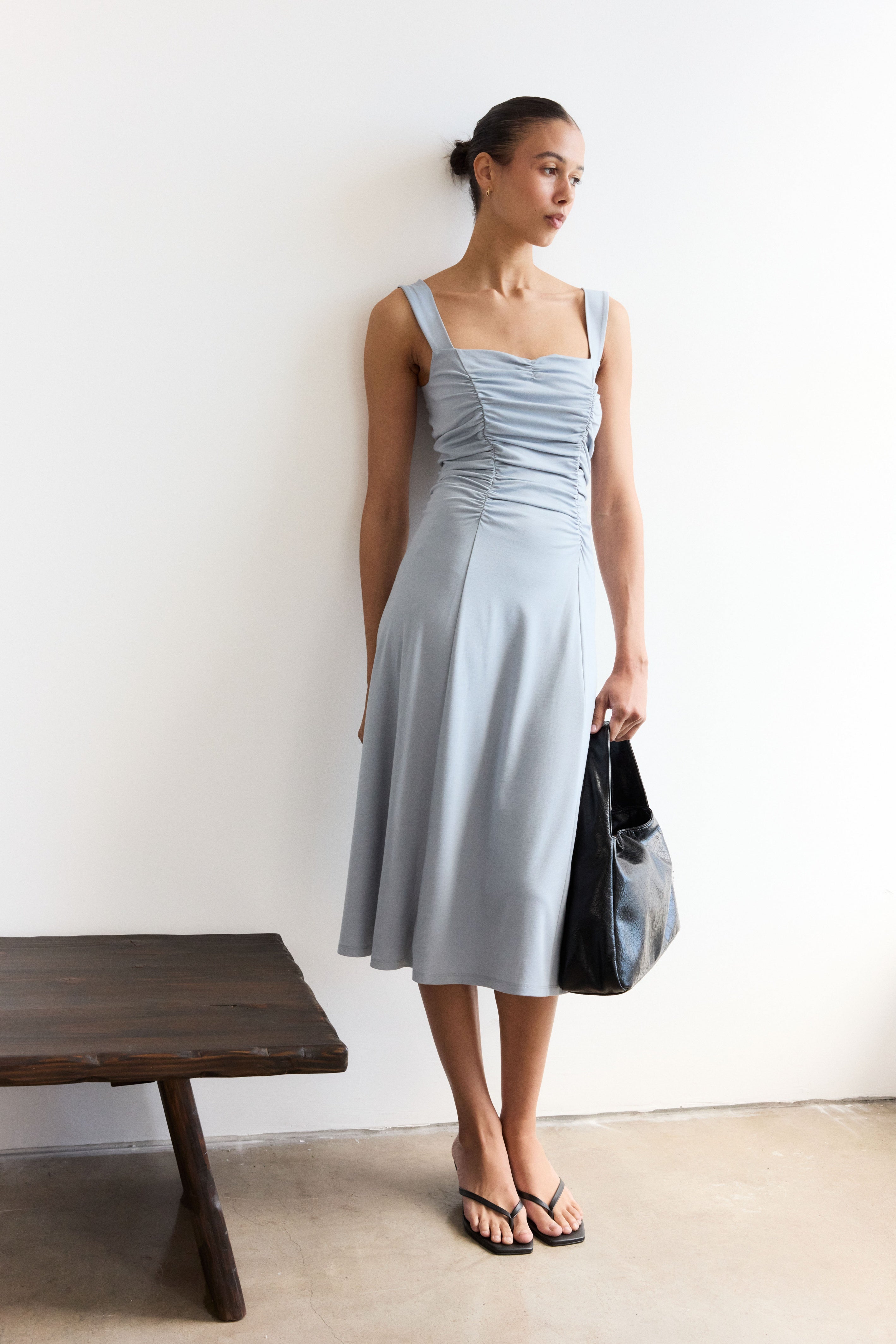 The Yvonne Dress