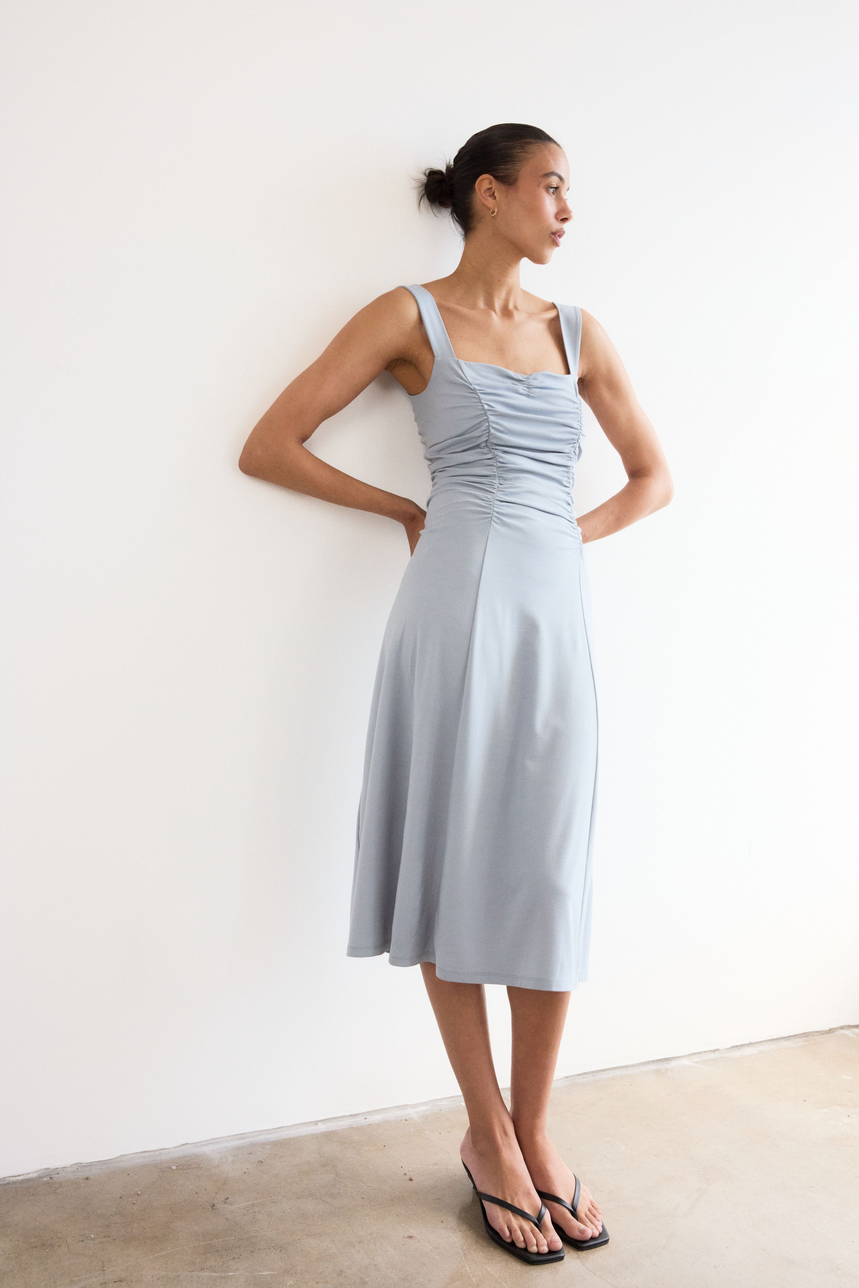 The Yvonne Dress