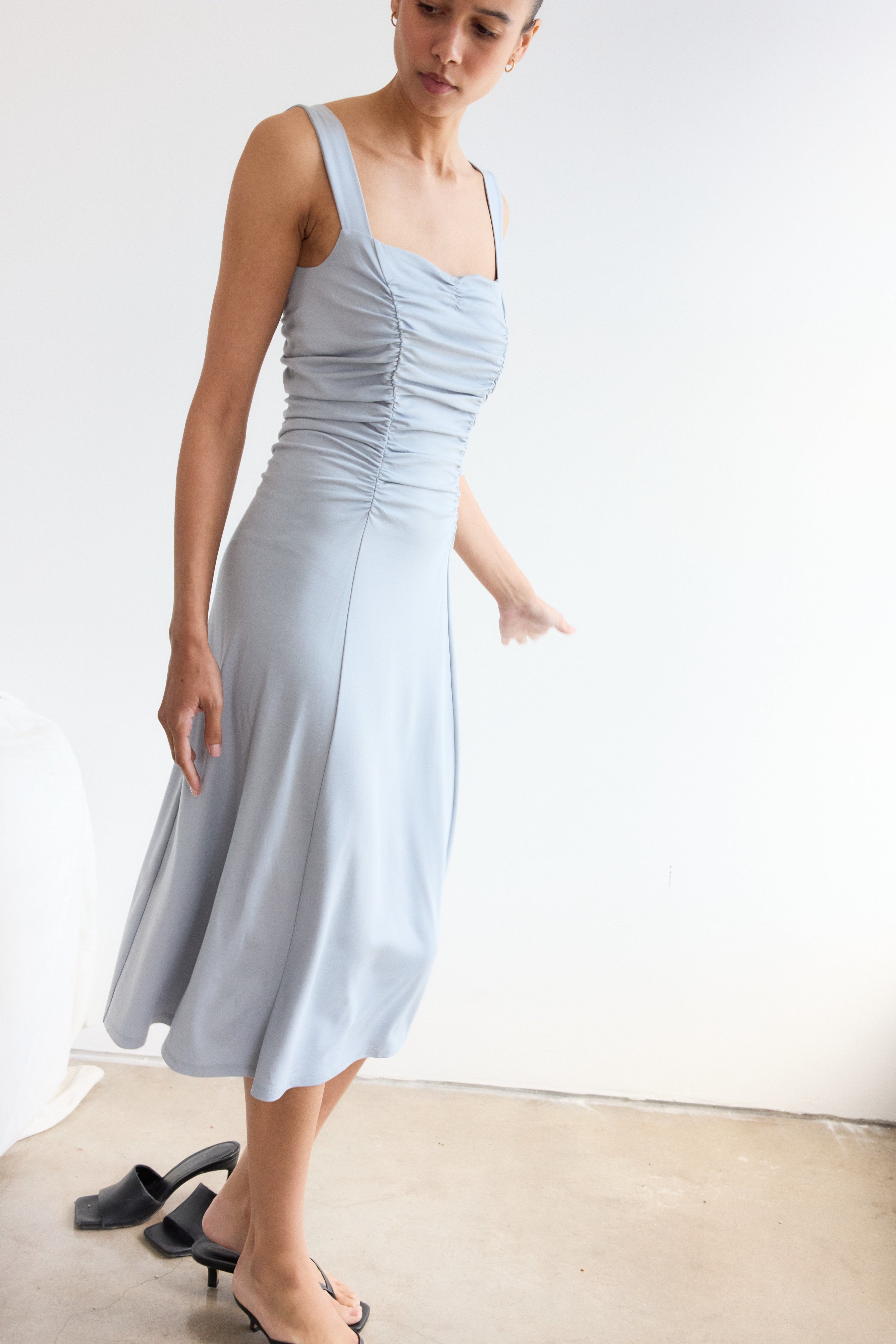 The Yvonne Dress