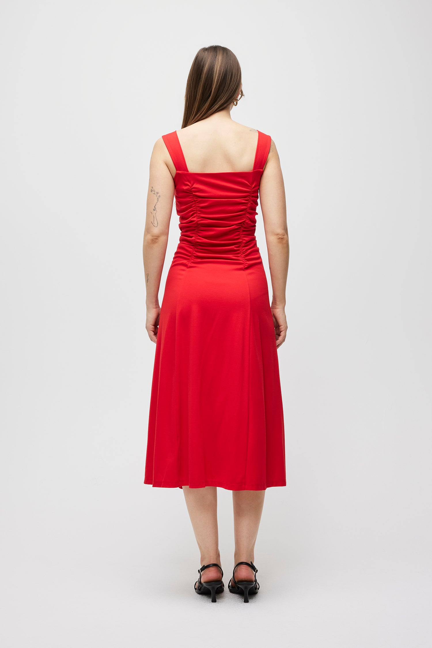 The Yvonne Dress - Dress | Mod Ref | Common Market