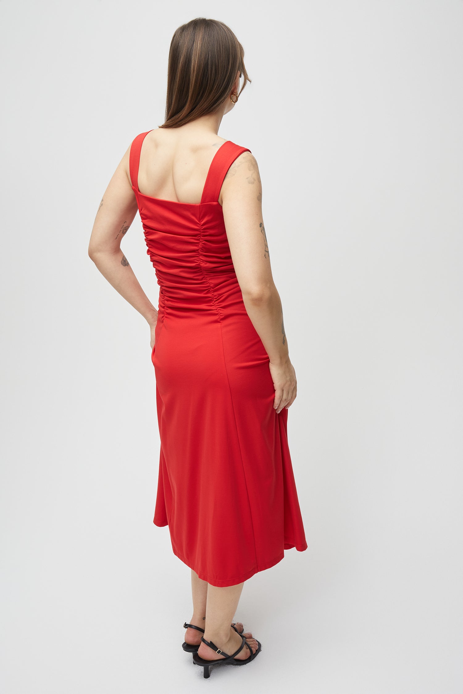The Yvonne Dress - Dress | Mod Ref | Common Market