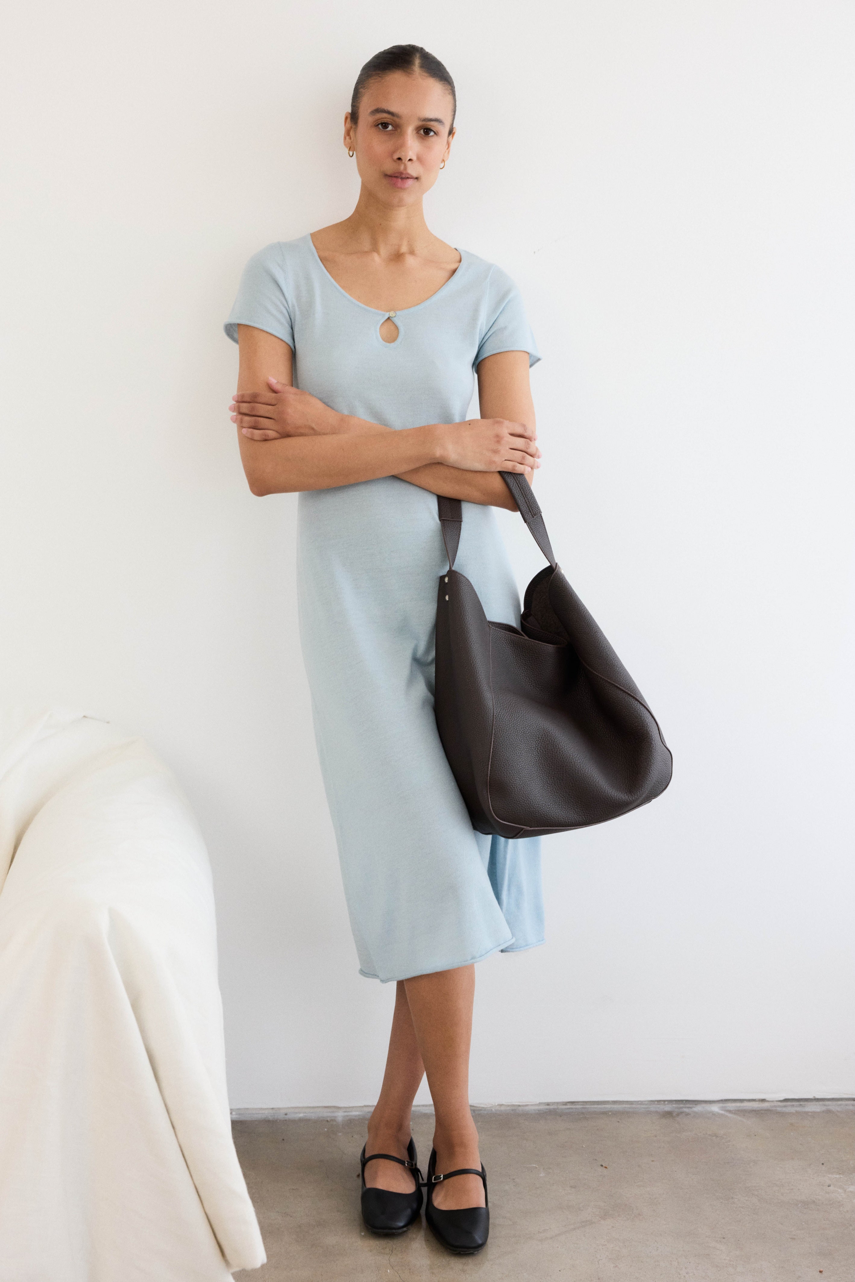 The Irene Dress