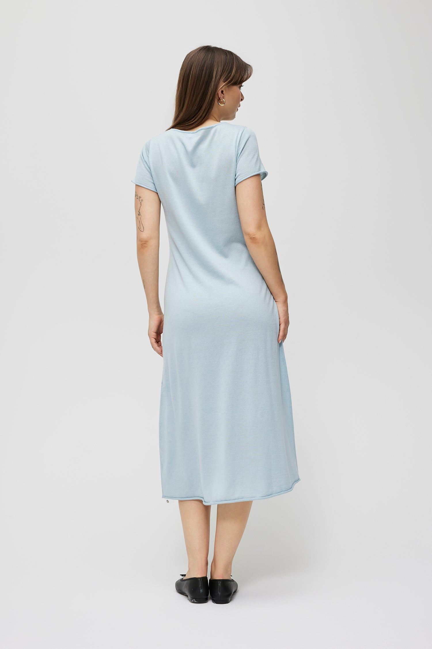 The Irene Dress - Dress | Mod Ref | Common Market