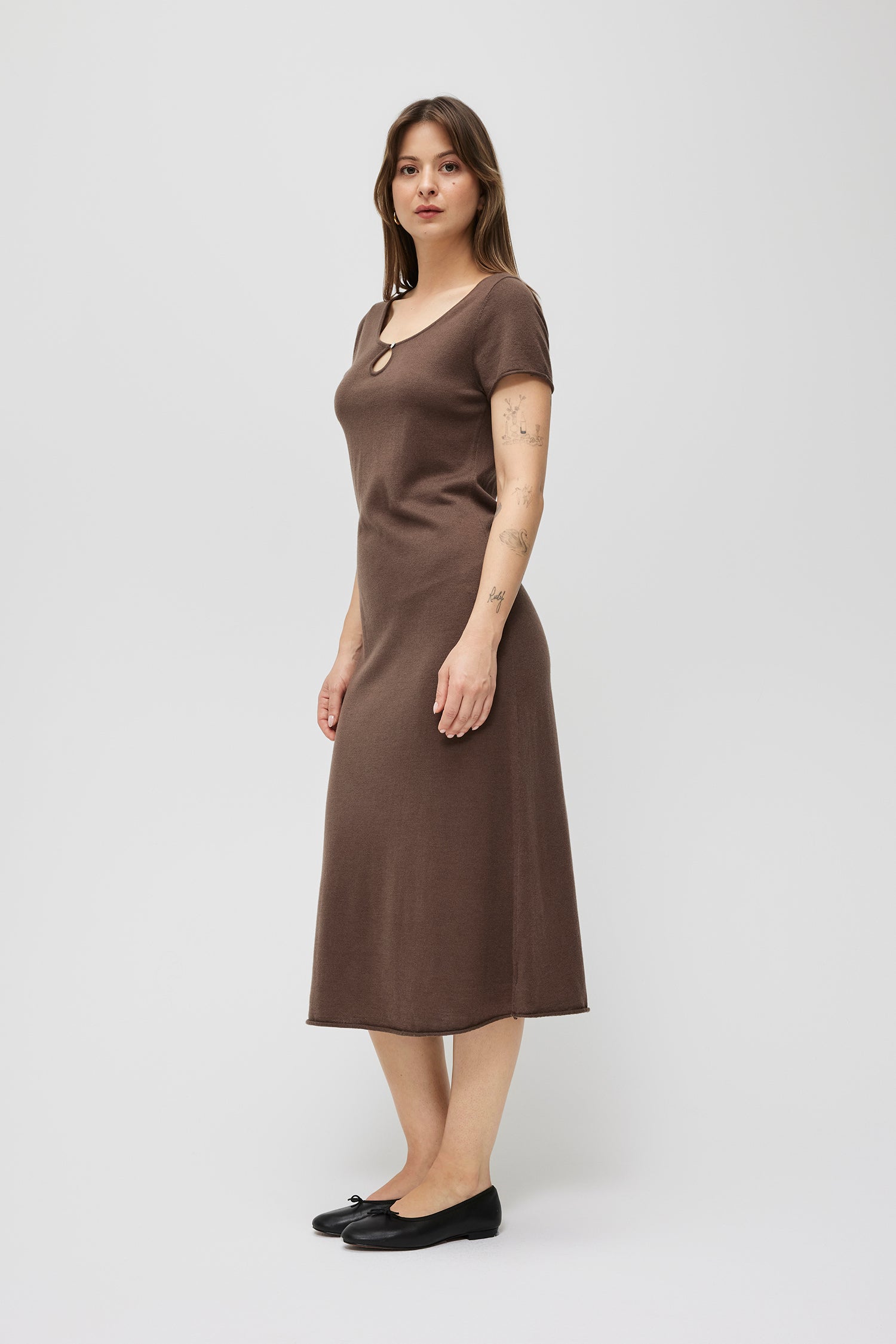 The Irene Dress - Dress | Mod Ref | Common Market