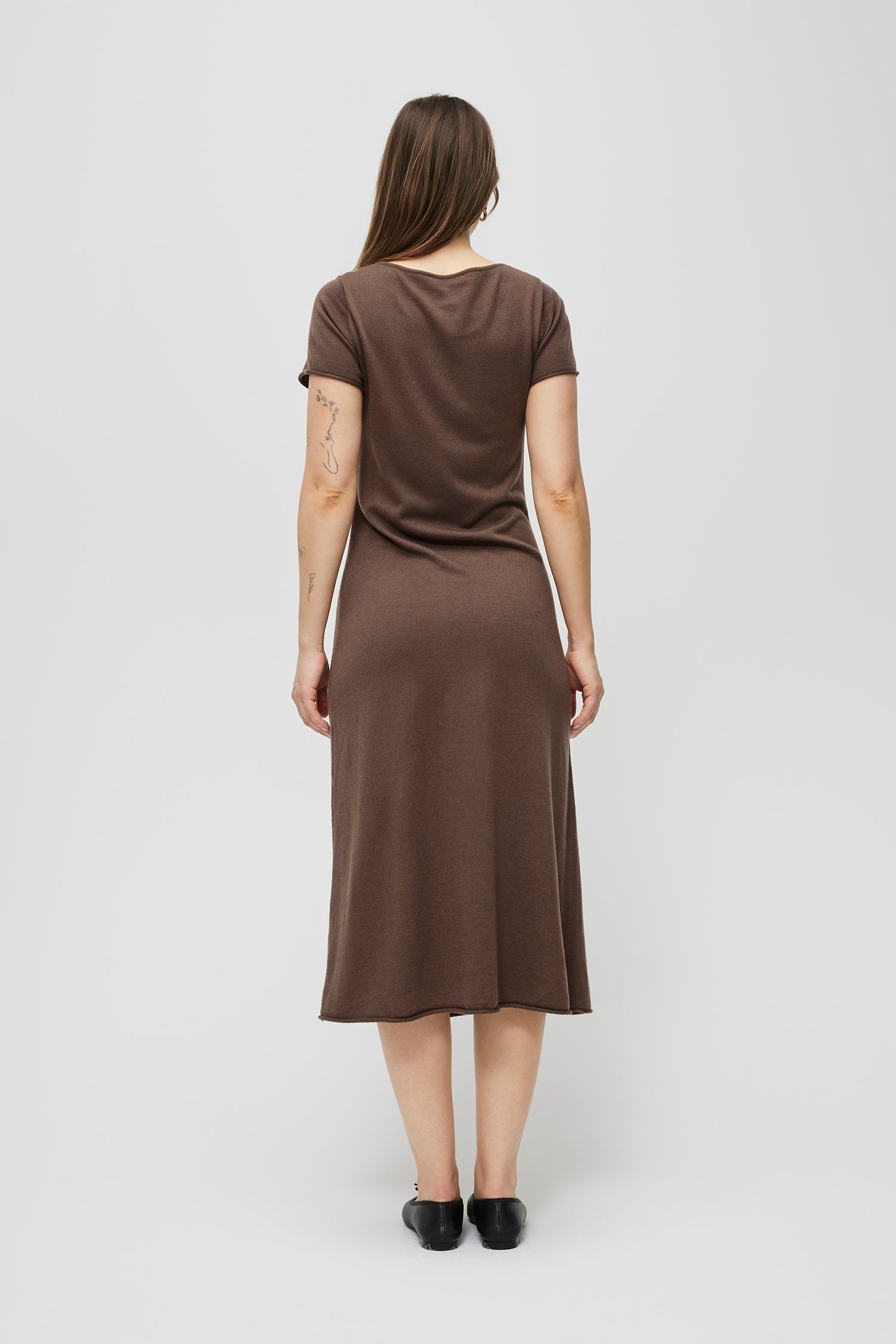 The Irene Dress - Dress | Mod Ref | Common Market
