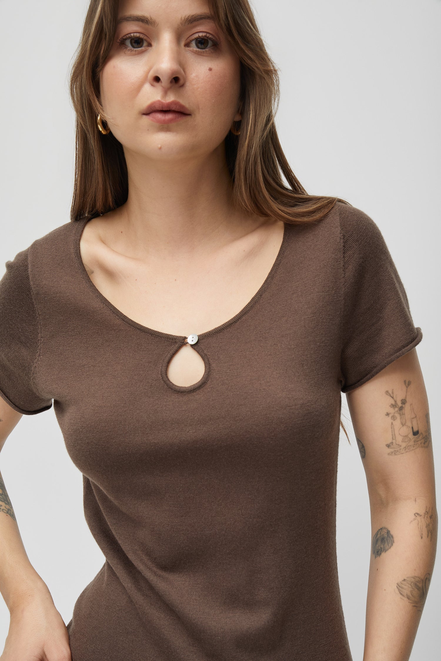 The Irene Dress - Dress | Mod Ref | Common Market