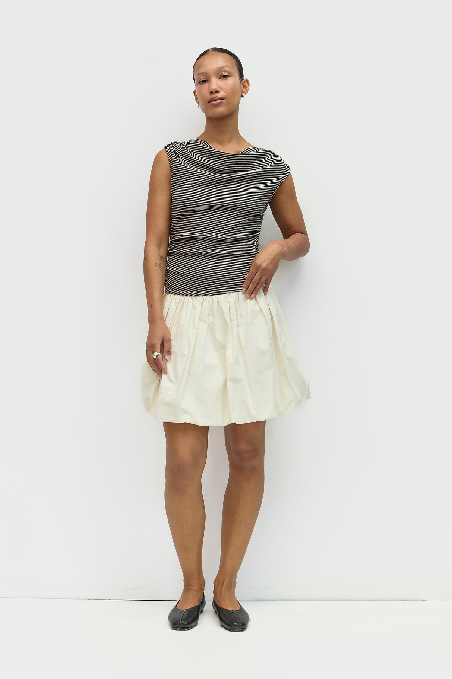 The Rumi Dress - Dress | Mod Ref | Common Market