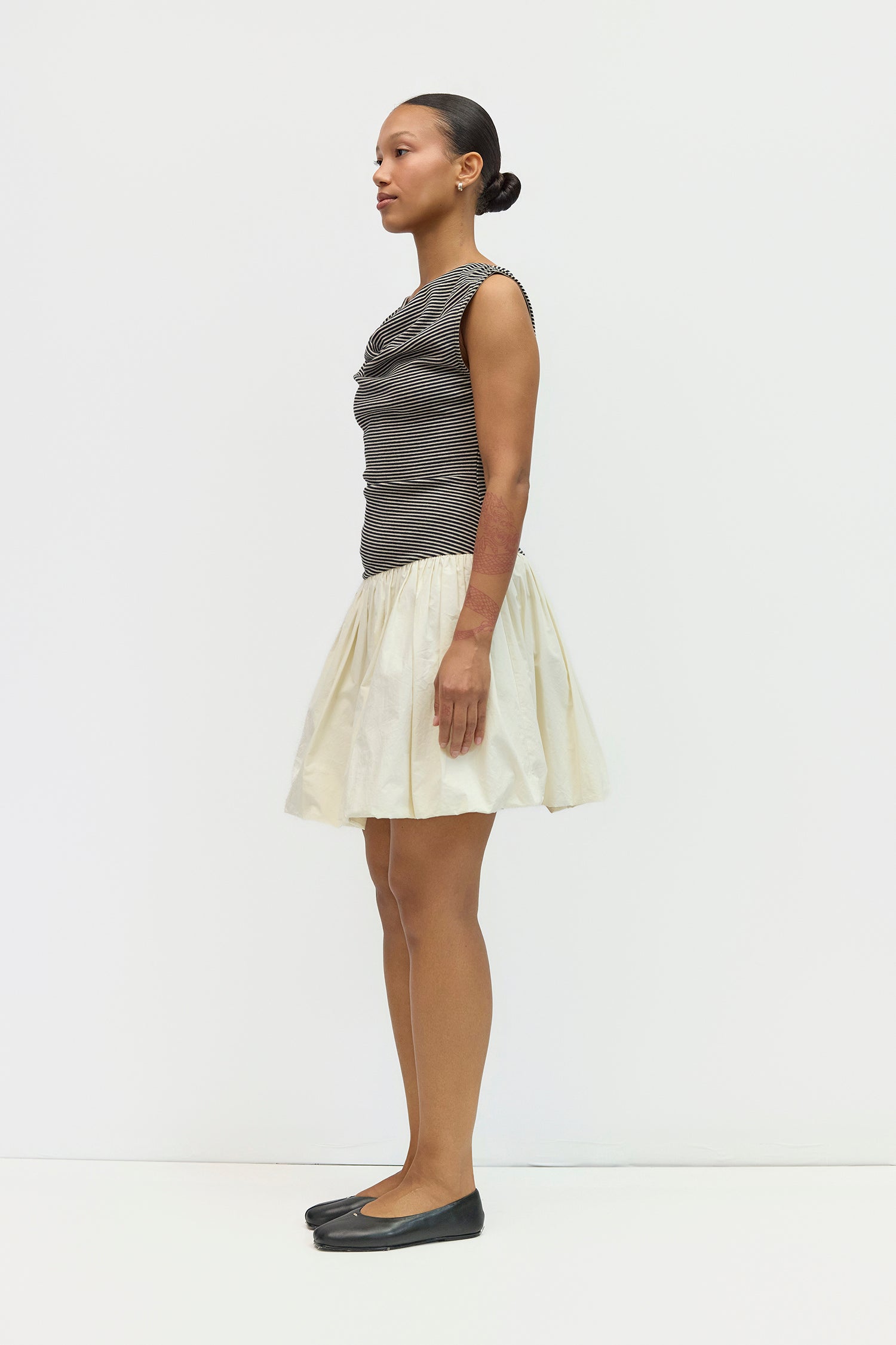 The Rumi Dress - Dress | Mod Ref | Common Market