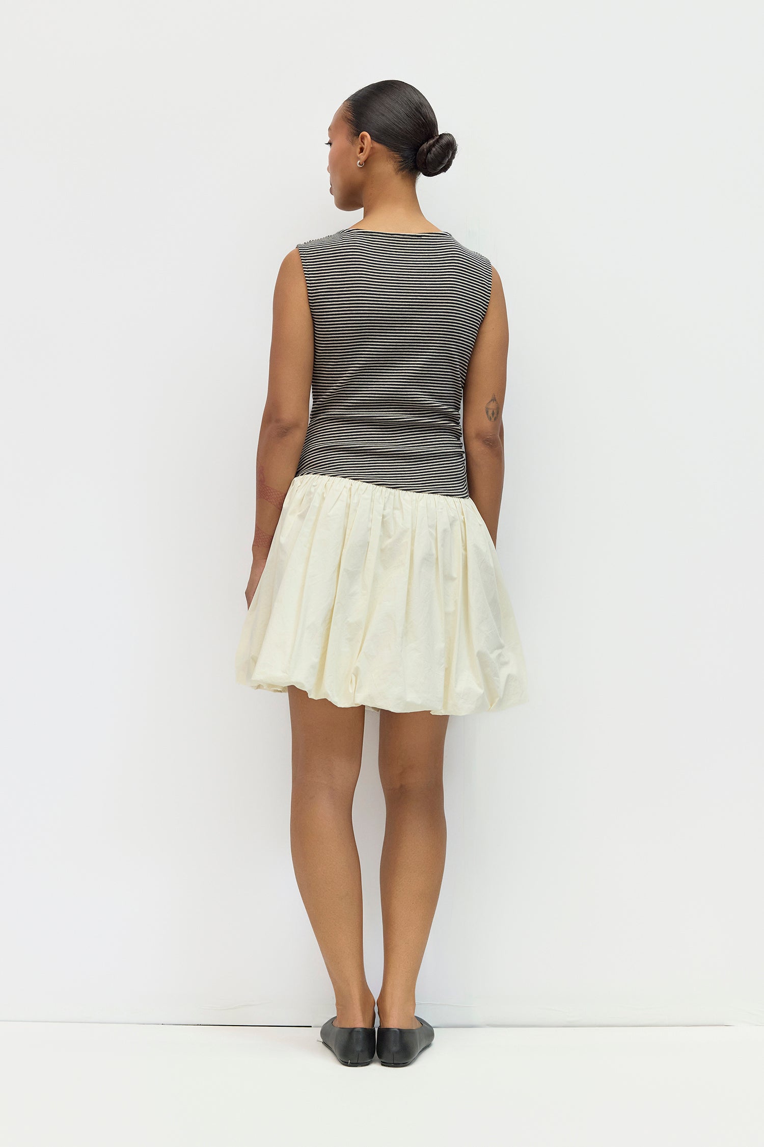 The Rumi Dress - Dress | Mod Ref | Common Market