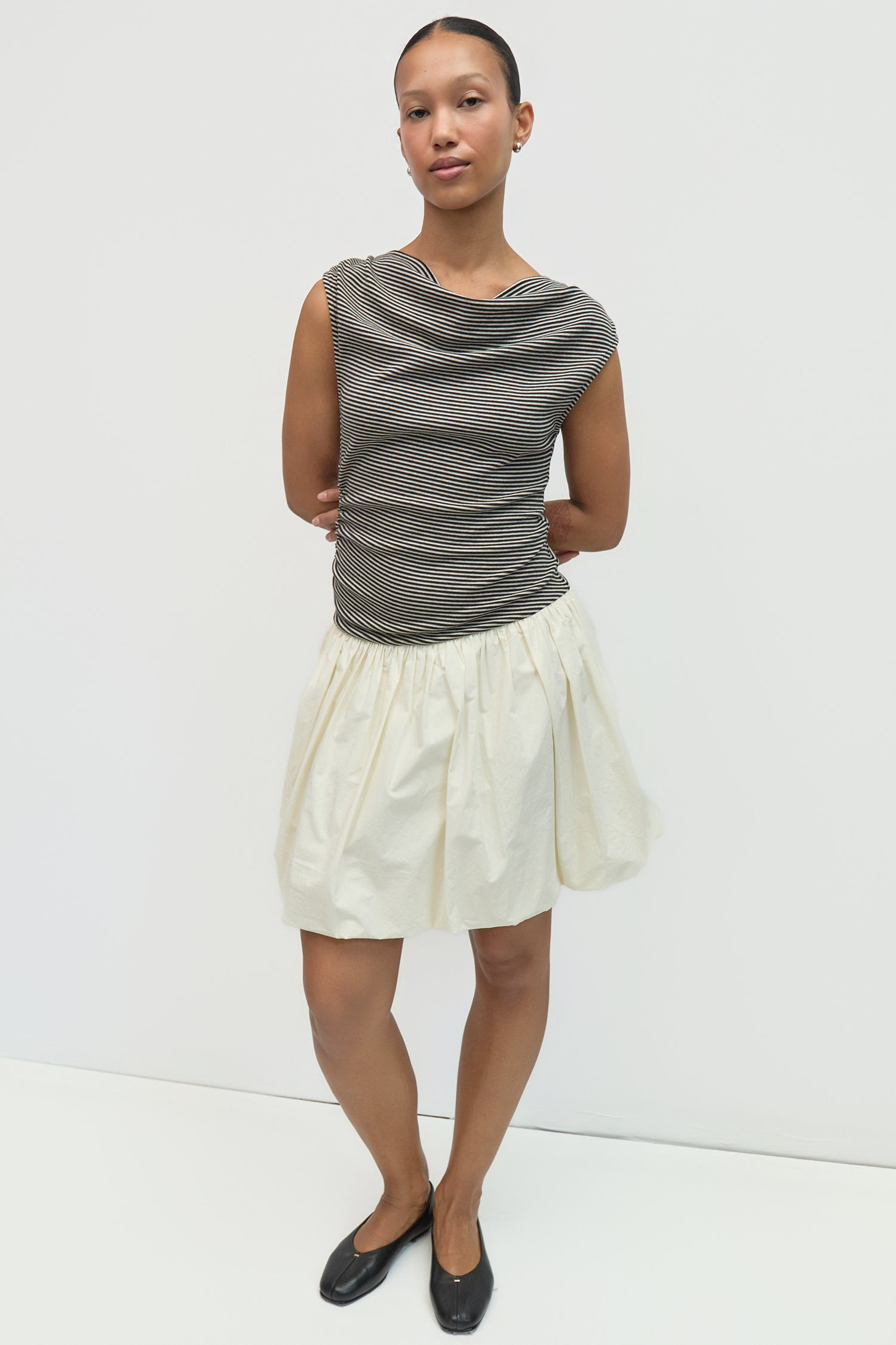The Rumi Dress - Dress | Mod Ref | Common Market