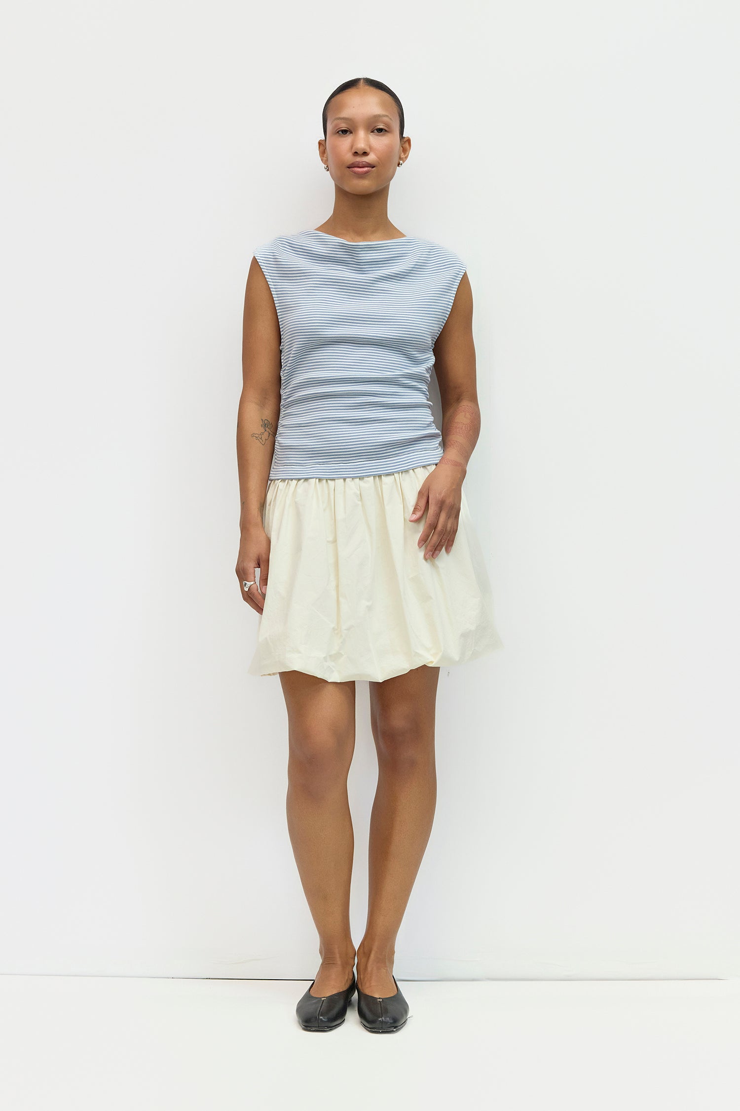 The Rumi Dress - Dress | Mod Ref | Common Market