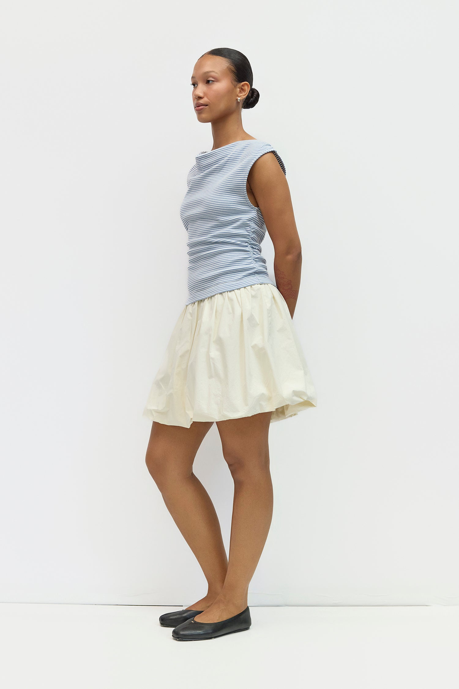 The Rumi Dress - Dress | Mod Ref | Common Market