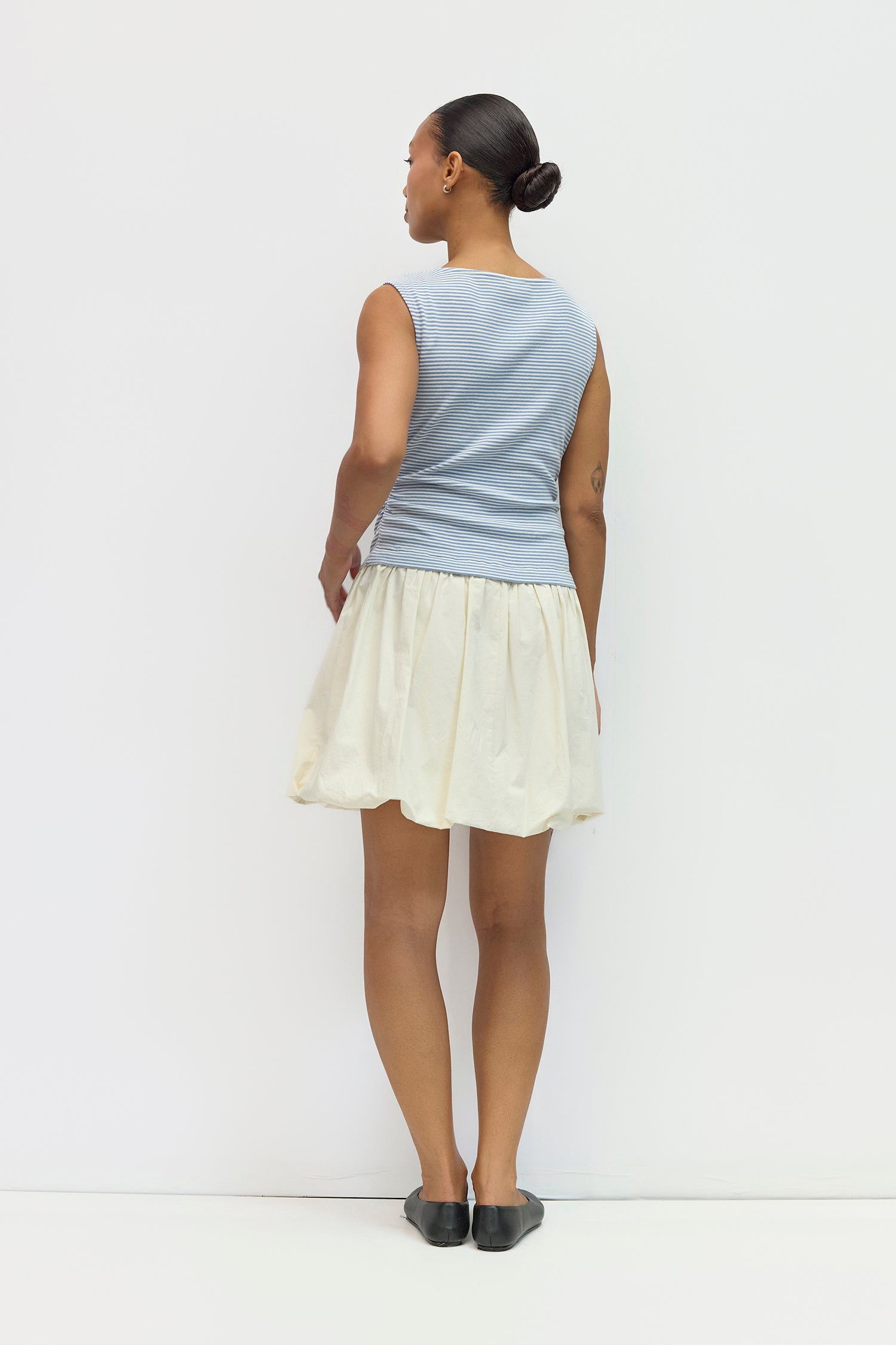 The Rumi Dress - Dress | Mod Ref | Common Market
