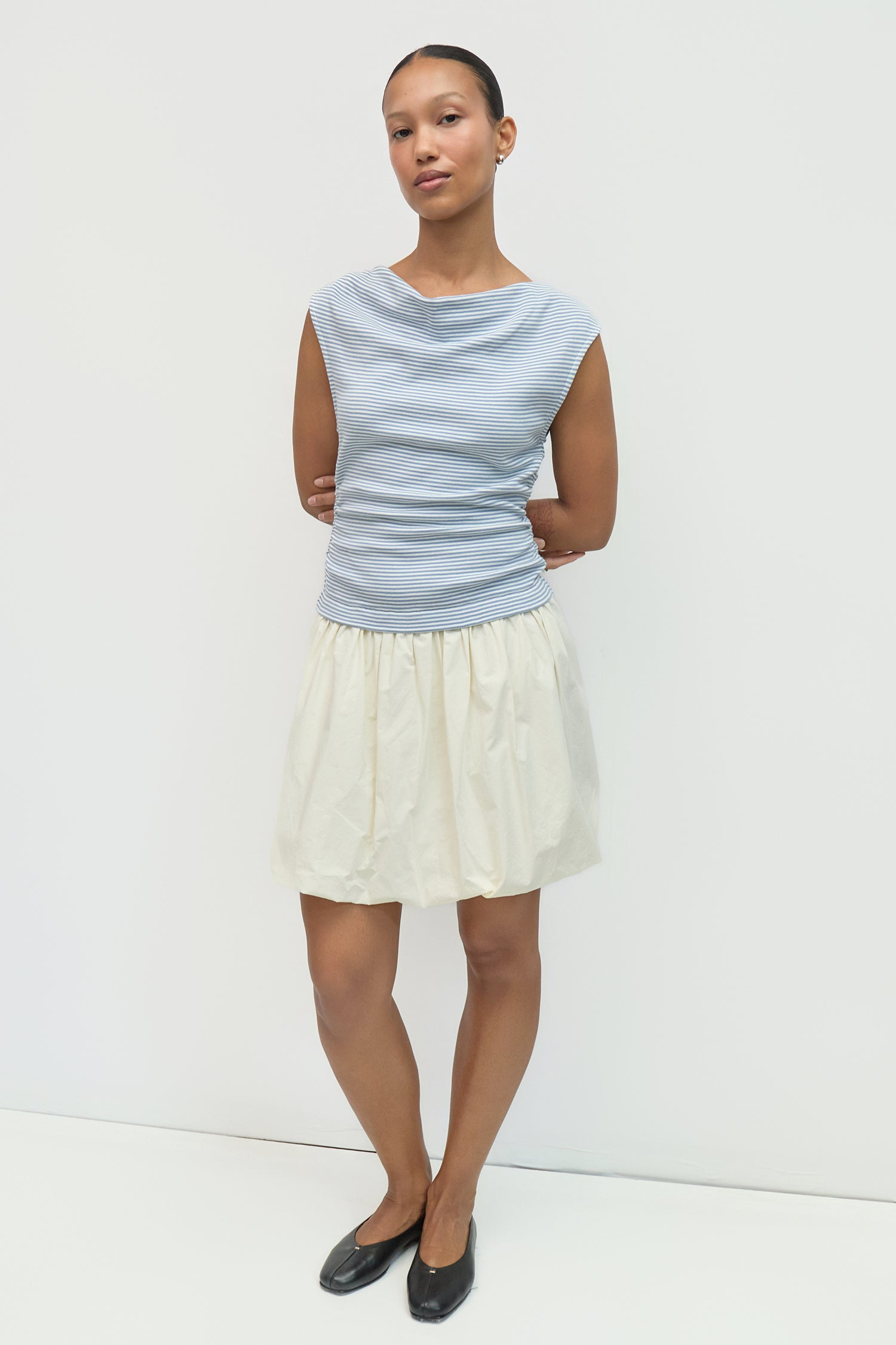 The Rumi Dress - Dress | Mod Ref | Common Market