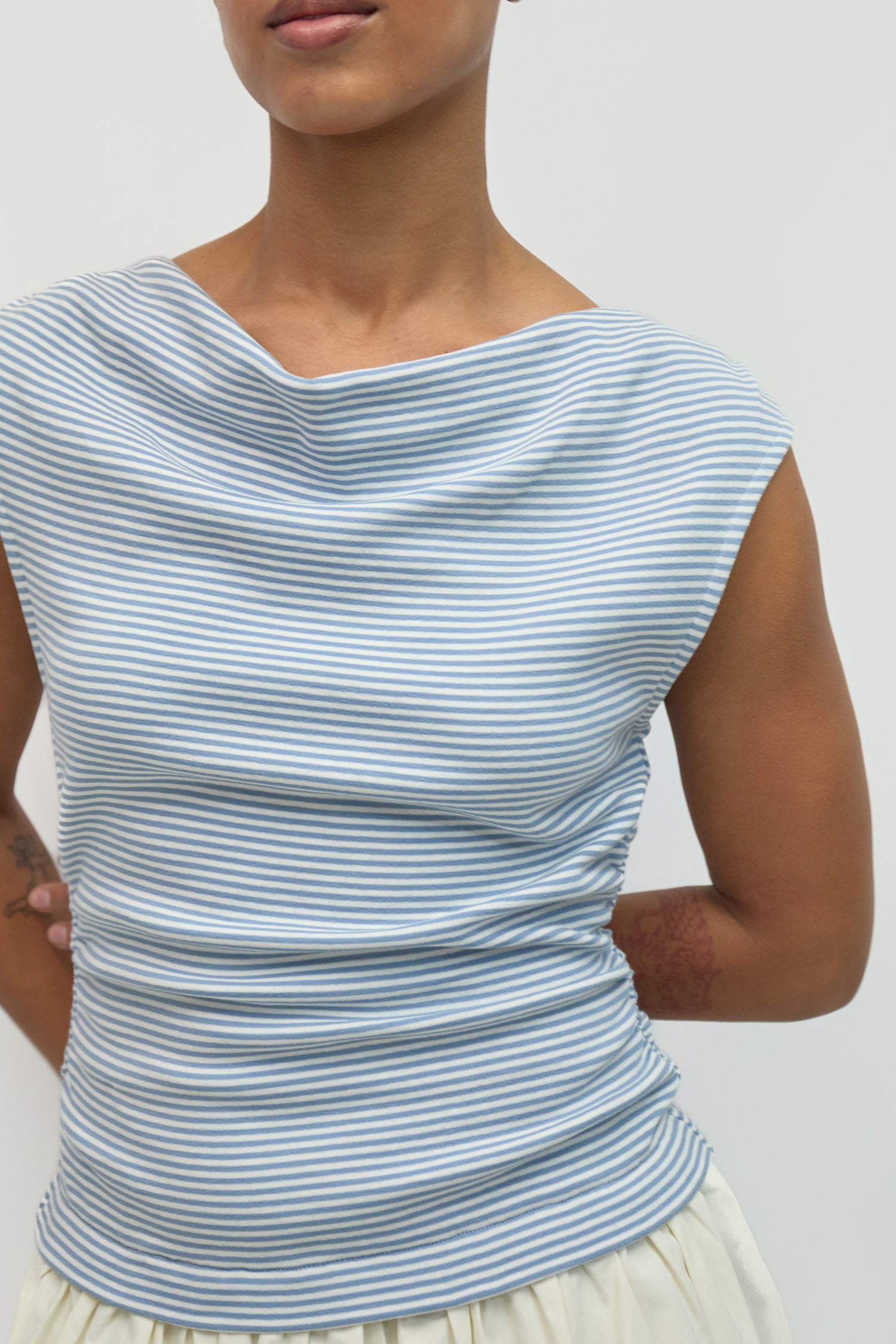 The Rumi Dress - Dress | Mod Ref | Common Market